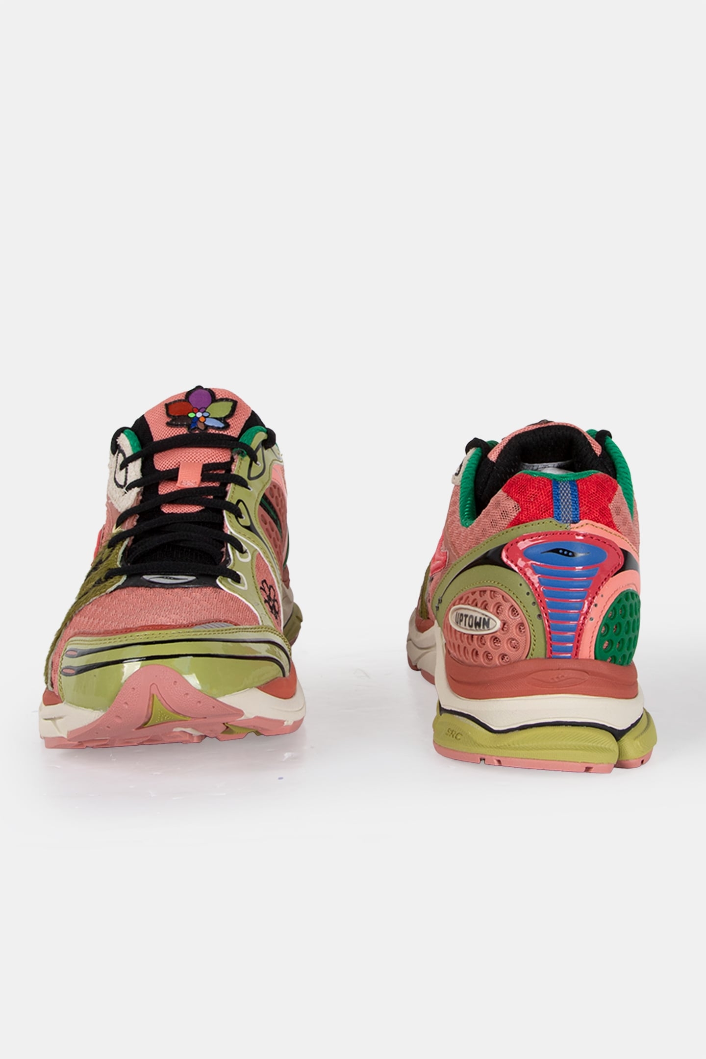 SAUCONY X JAE TIPS – PROGRID TRIUMPH 4 3