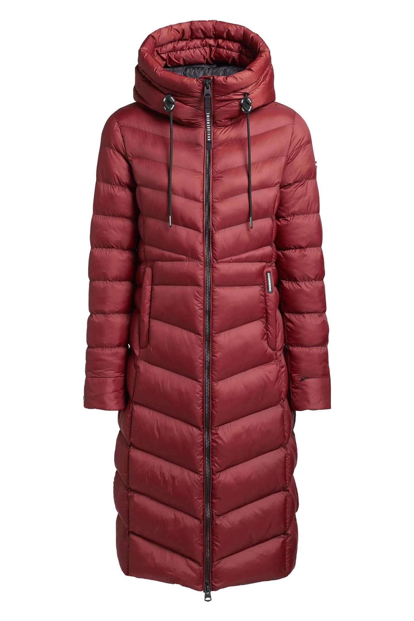 INGRAM SHINE MADDER RED 8