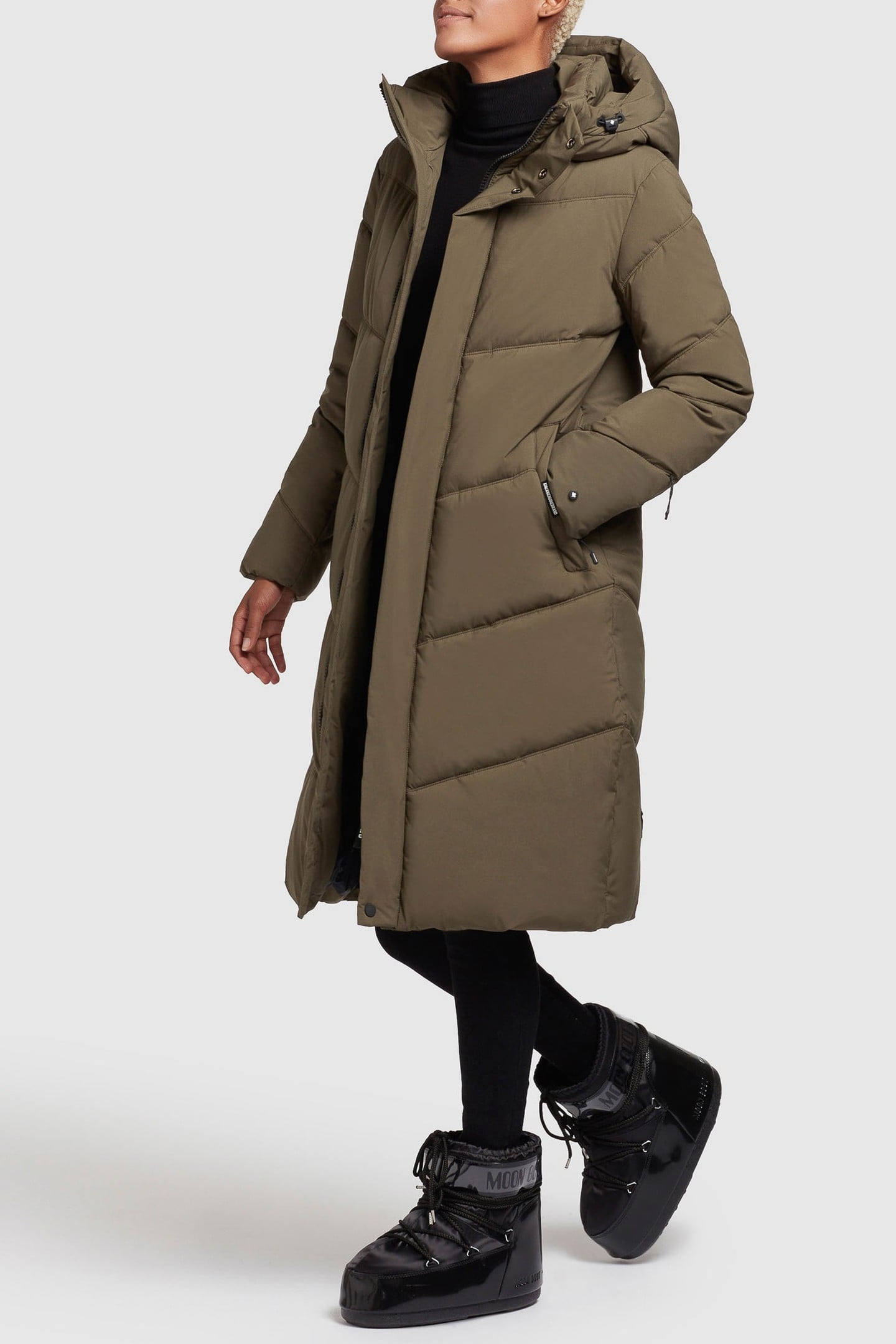 TORINO2 HUNTER GREEN 1