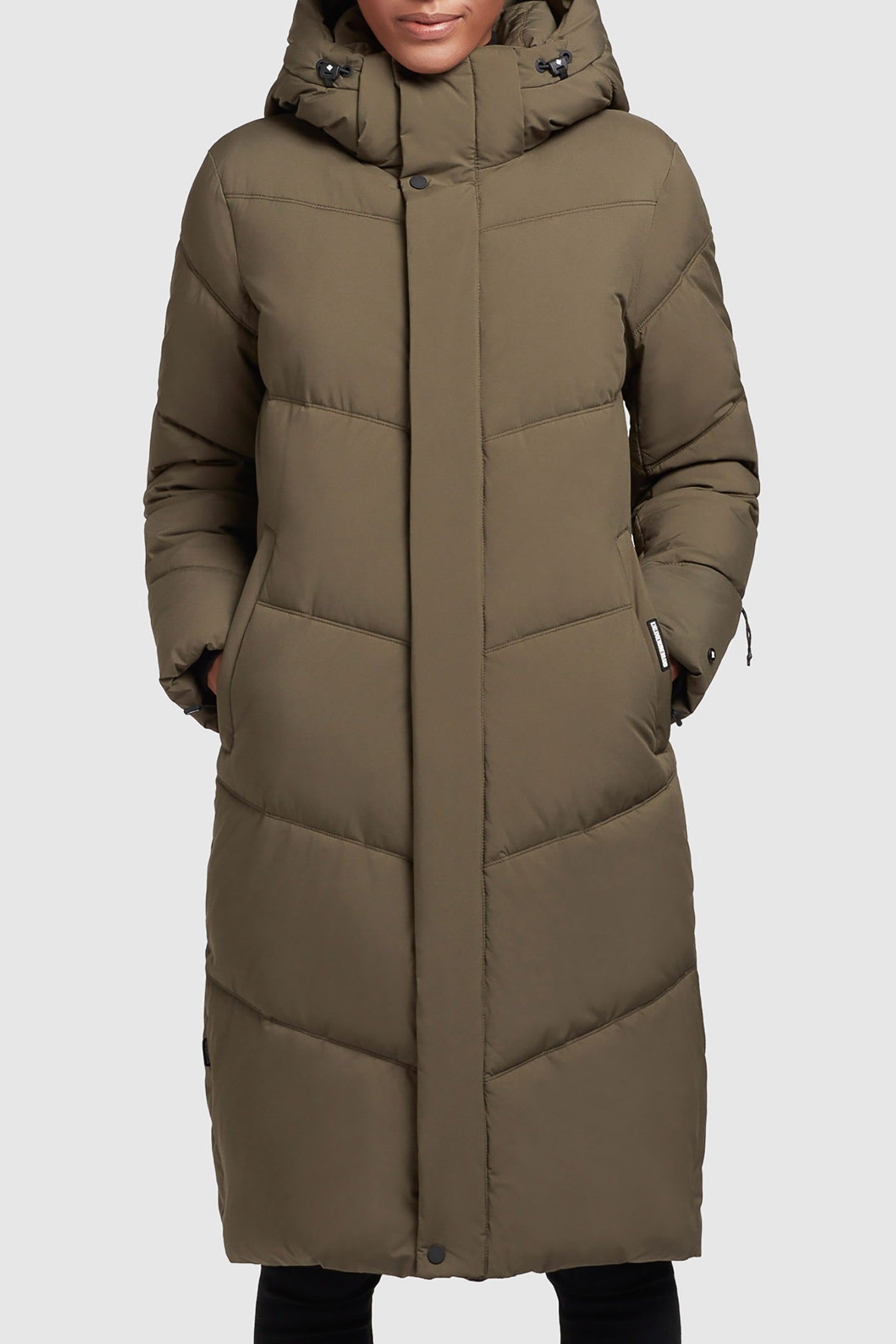 TORINO2 HUNTER GREEN 3