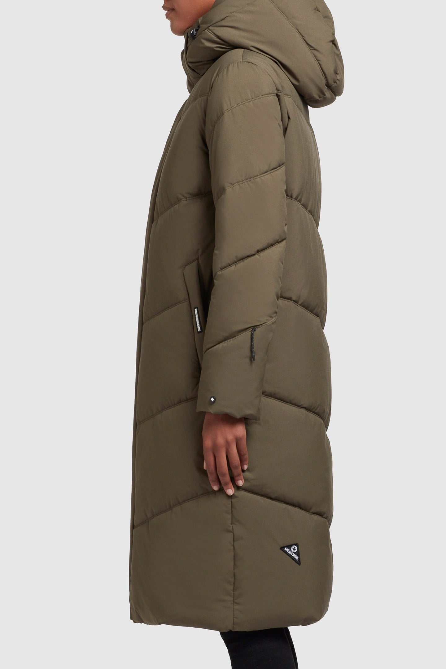 TORINO2 HUNTER GREEN 4