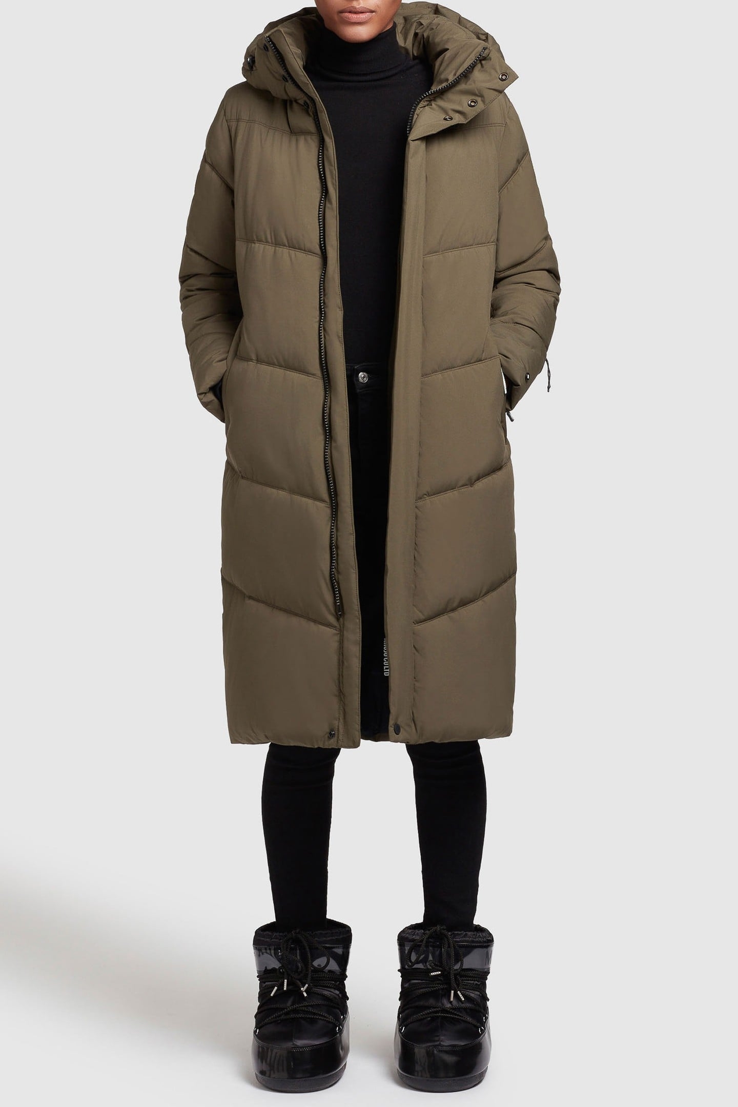 TORINO2 HUNTER GREEN 5