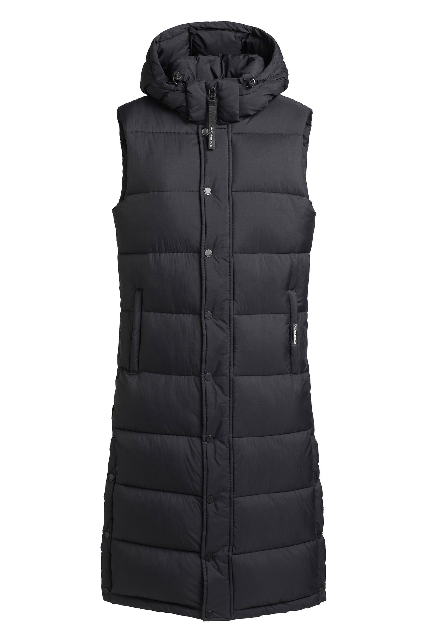 MAGNETA MATT BLACK 8