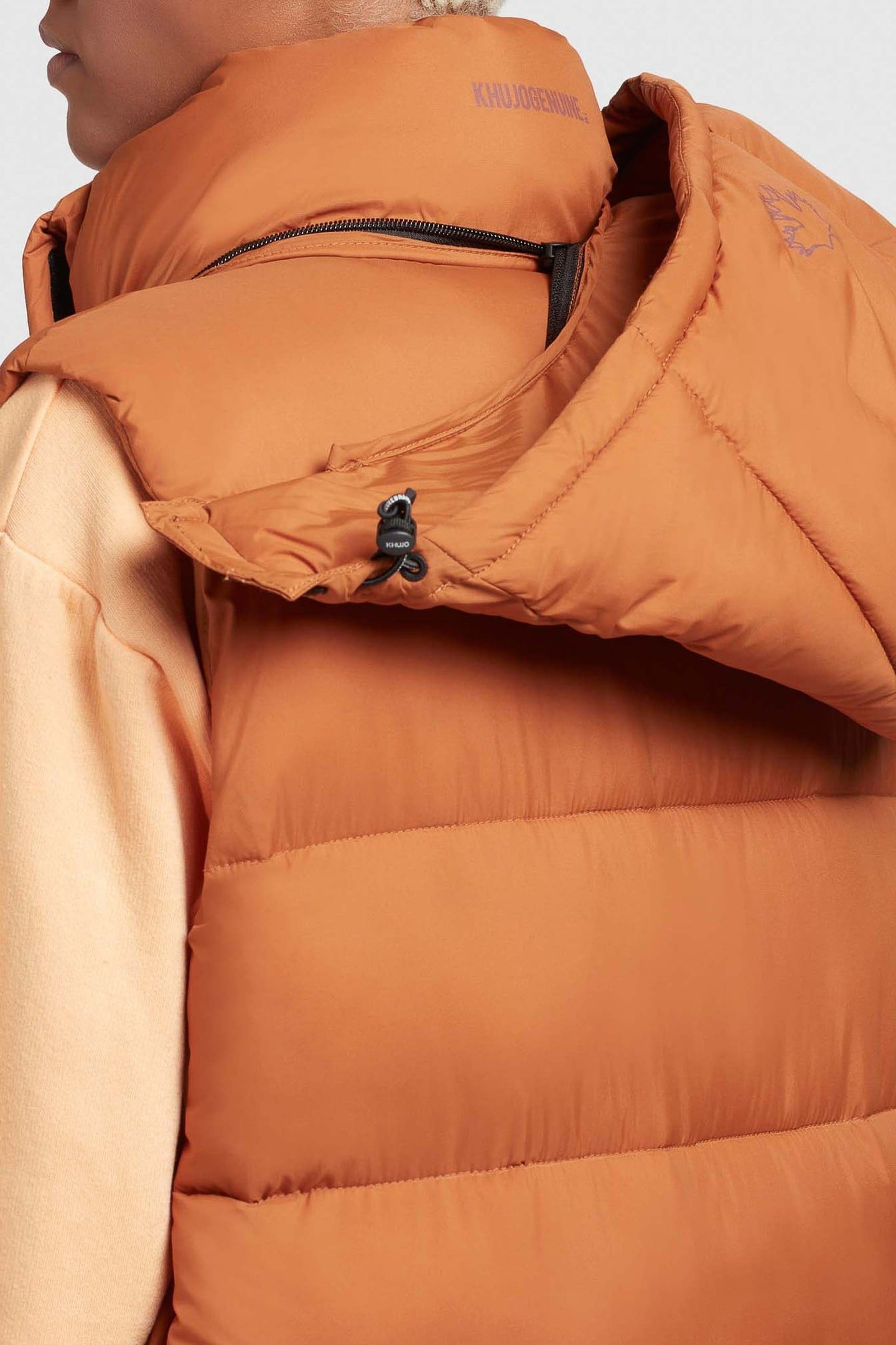 MAGNETA MATT GLAZED GINGER 7