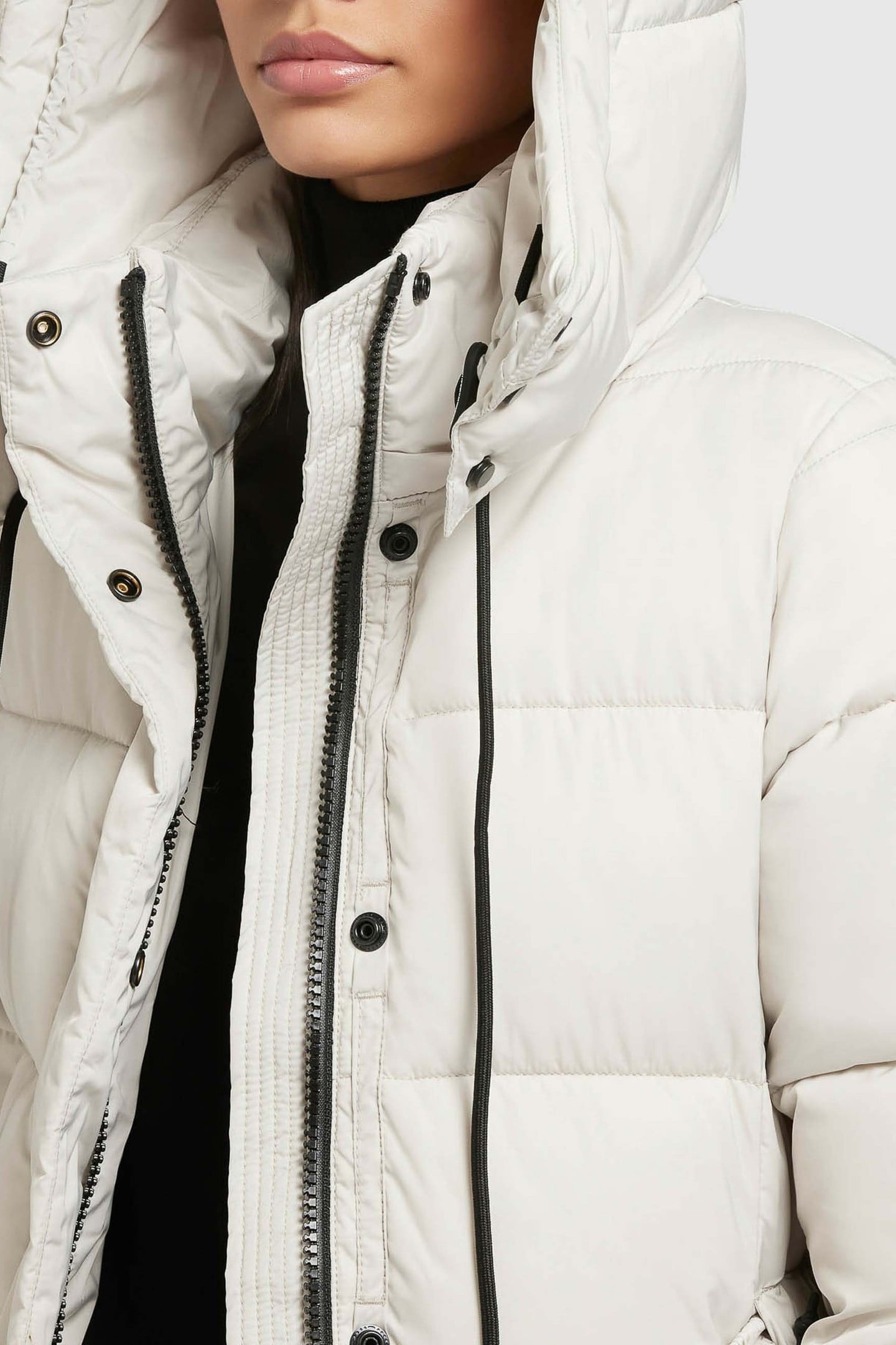 HAZELLE COTTON CREAM 6