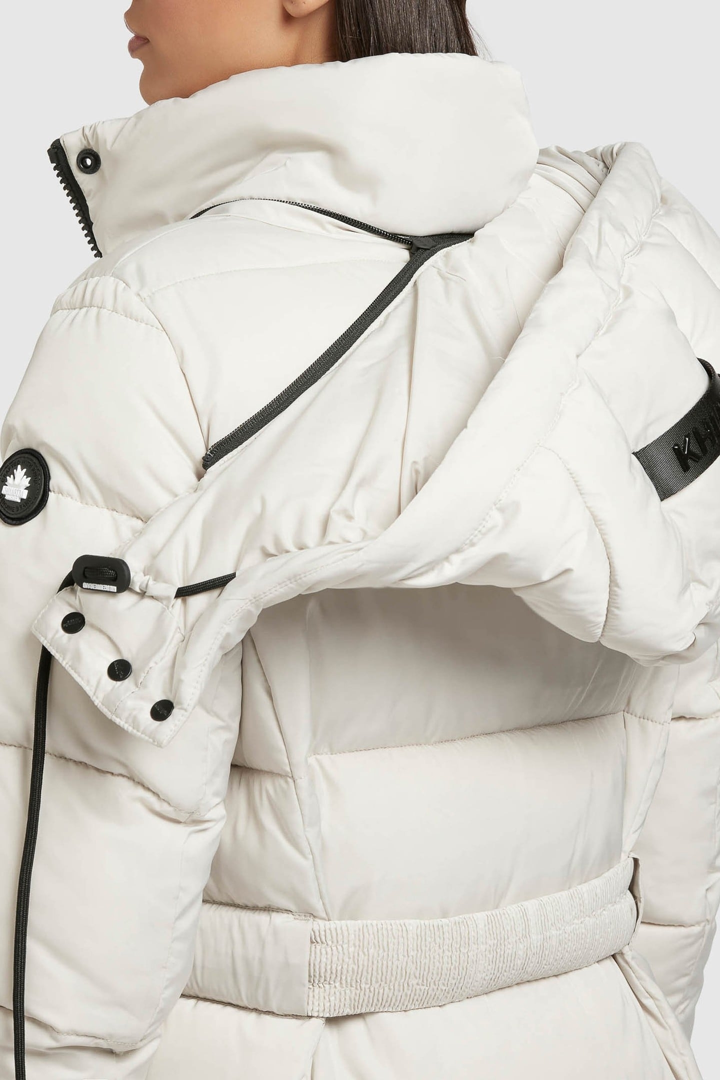 HAZELLE COTTON CREAM 7