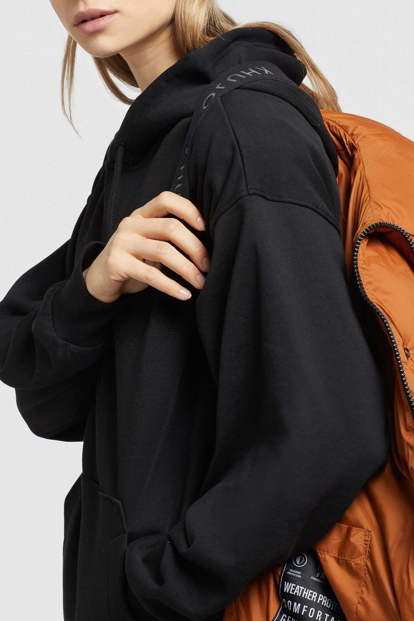 FRANEE GLAZED GINGER 7