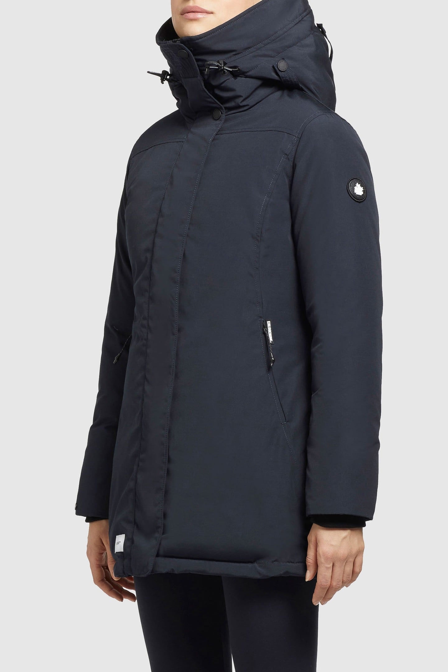 KANDA2 SHADOW NAVY 5