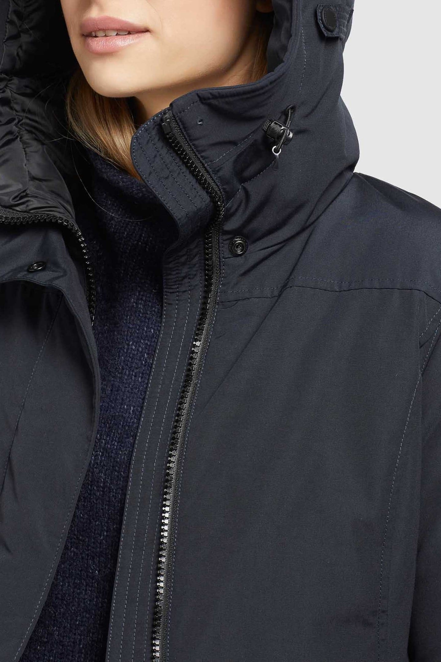 KANDA2 SHADOW NAVY 8