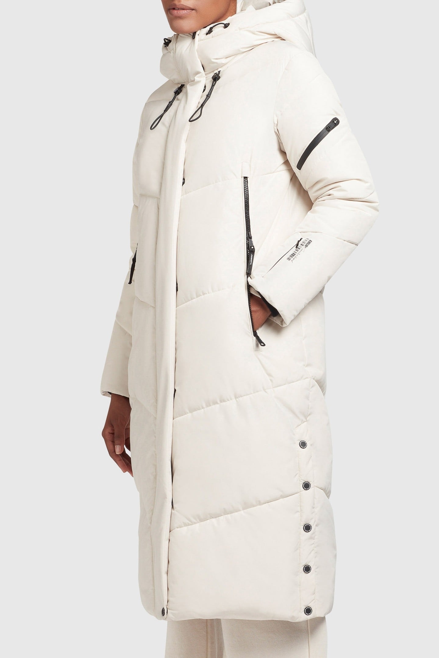 SONJE4 COTTON CREAM 4