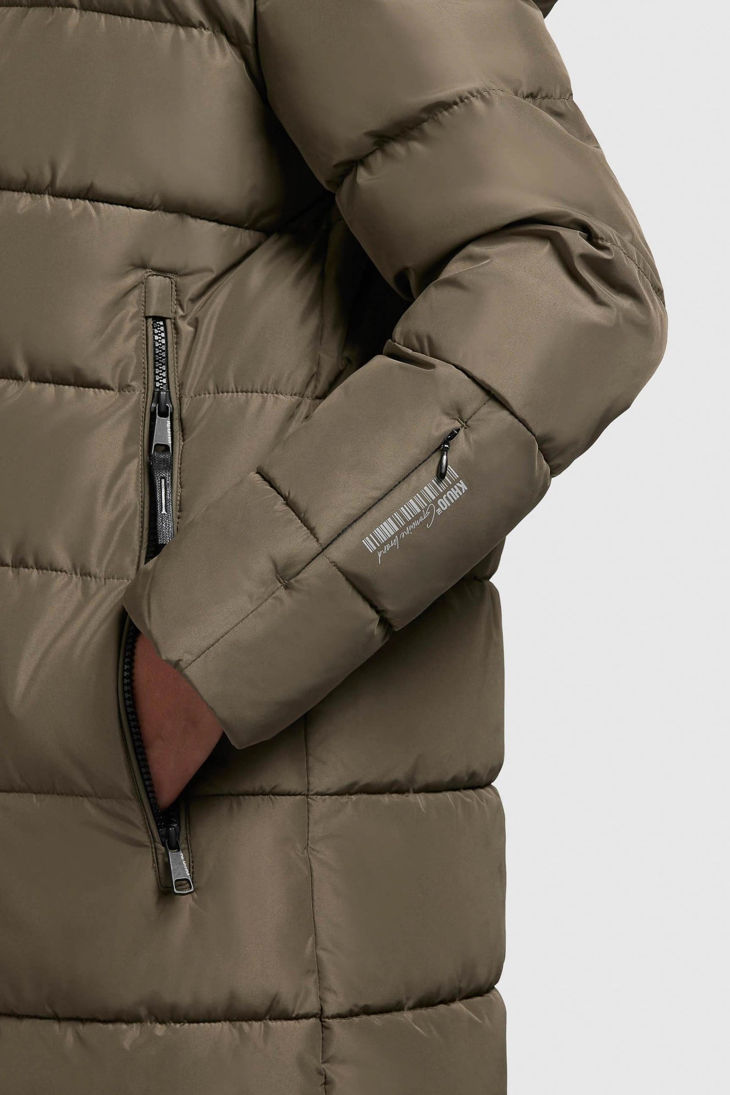 JILIAS3 HUNTER GREEN 7