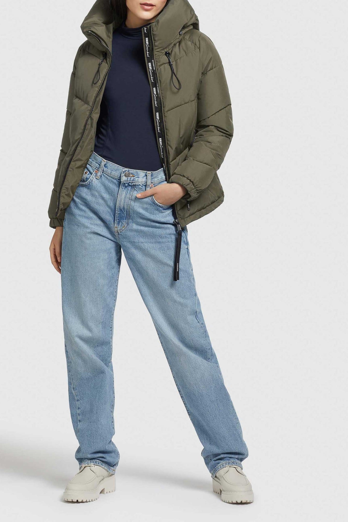 ESILA3 HUNTER GREEN 5