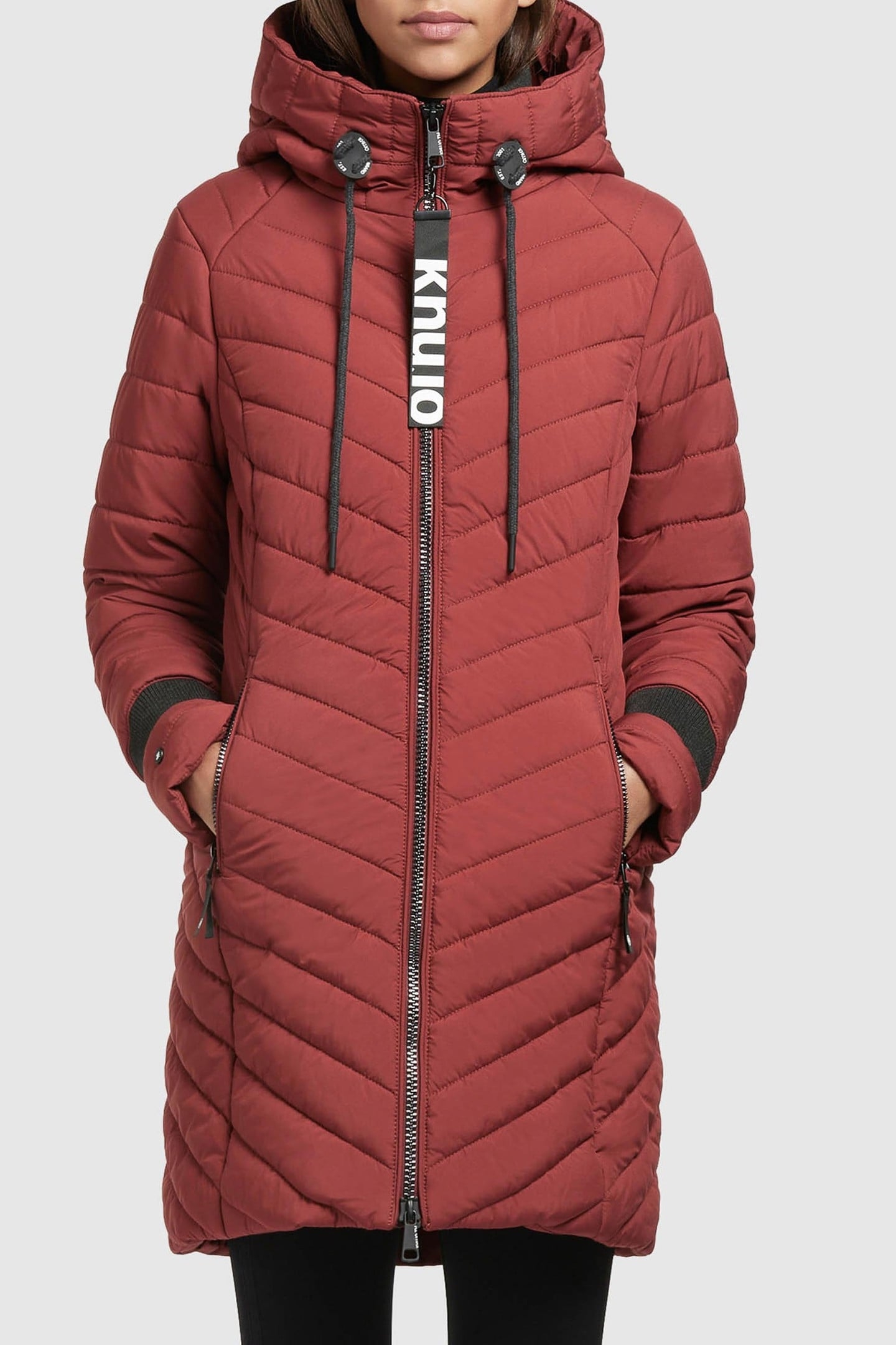 NITA LIGHT MADDER RED 3