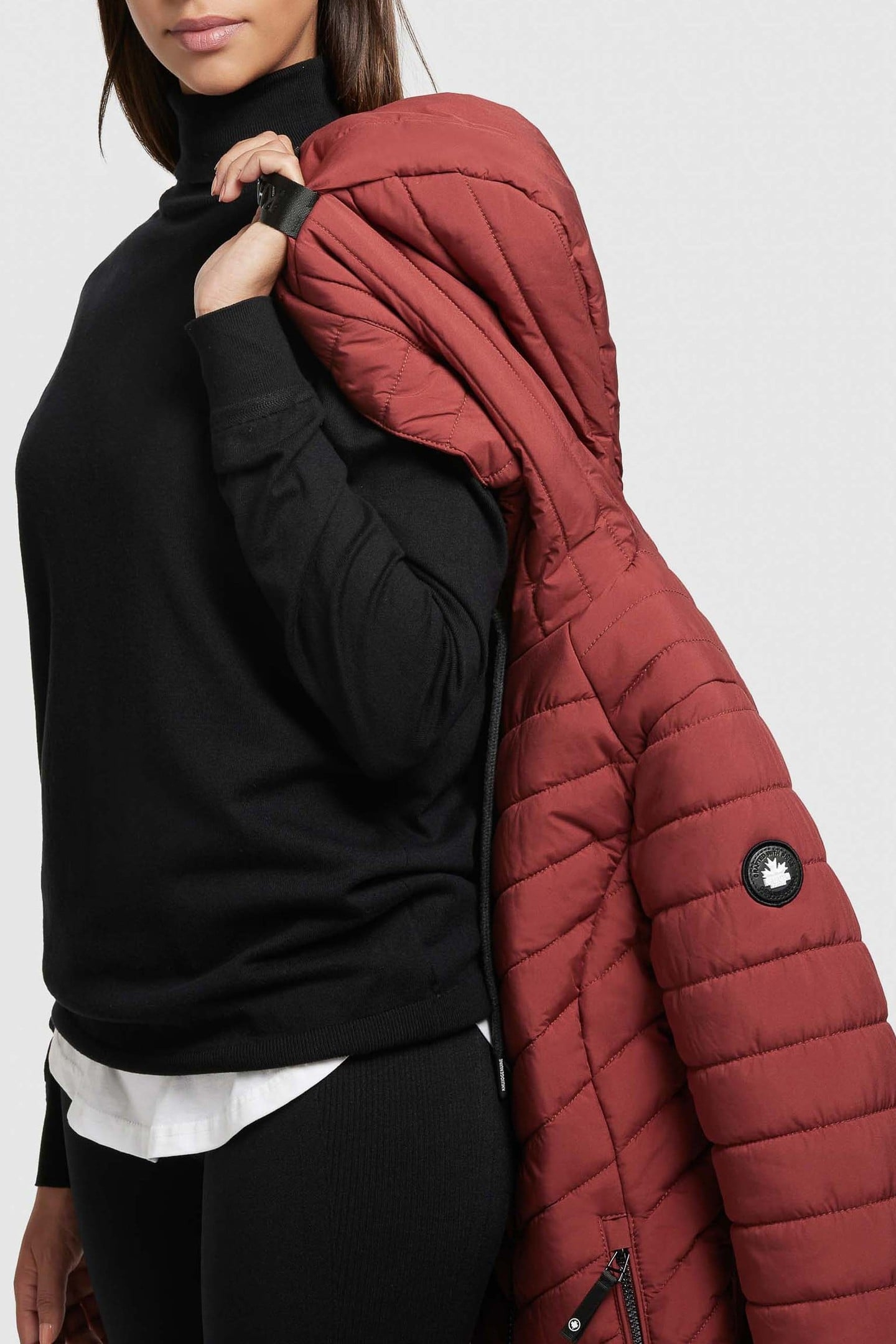 NITA LIGHT MADDER RED 7