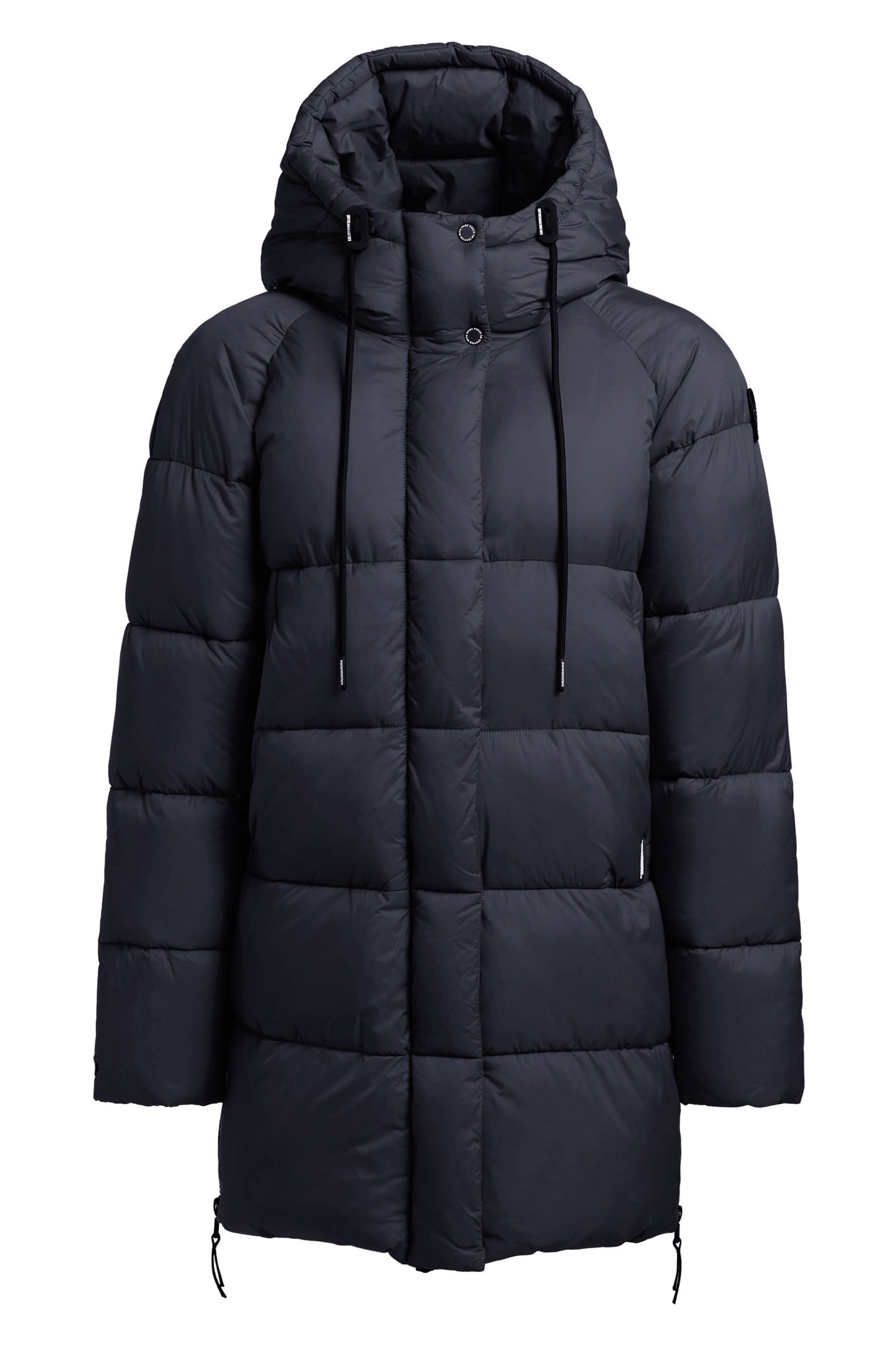 FRANEE SHADOW NAVY 6