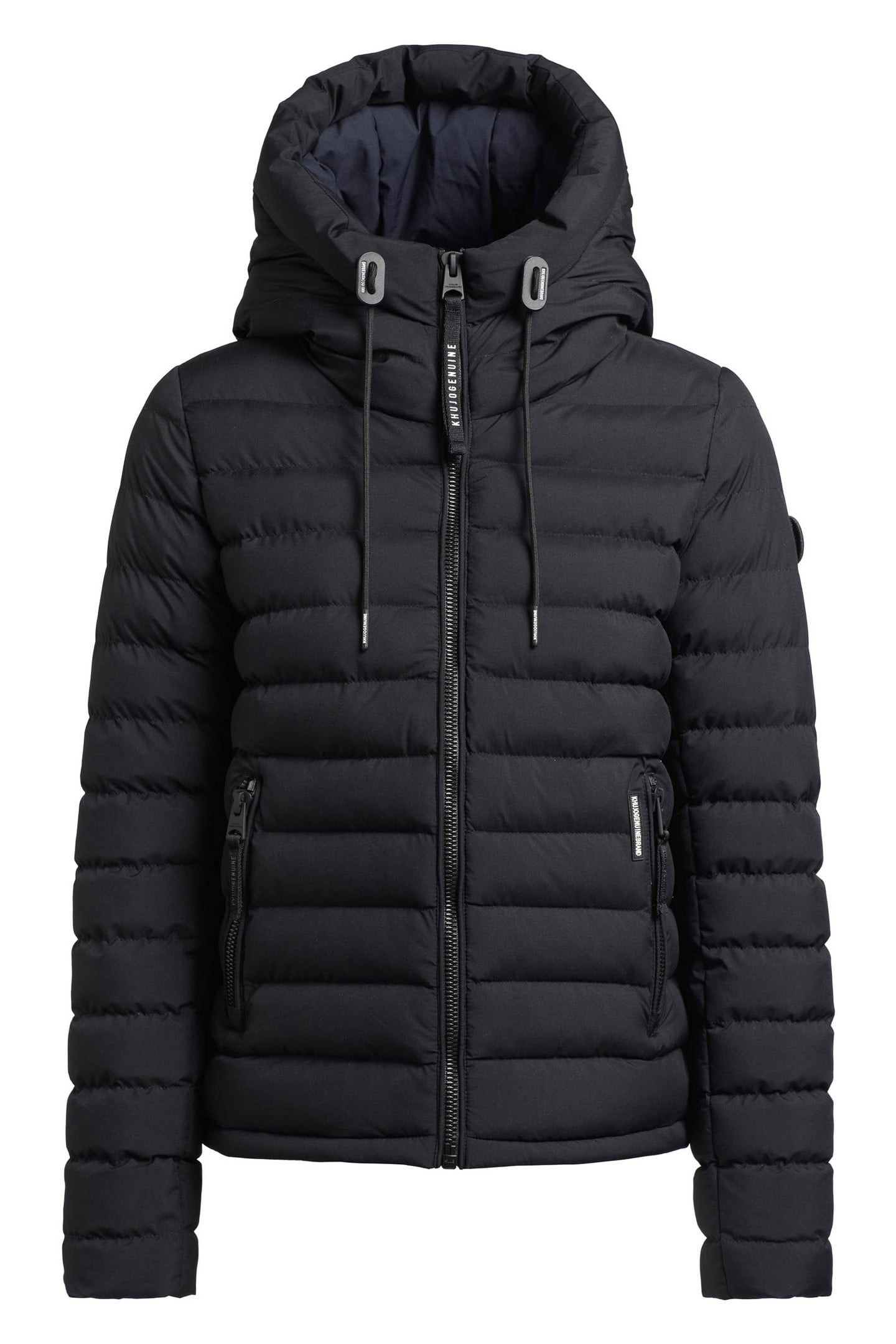 LOVINA3 MATT BLACK 8