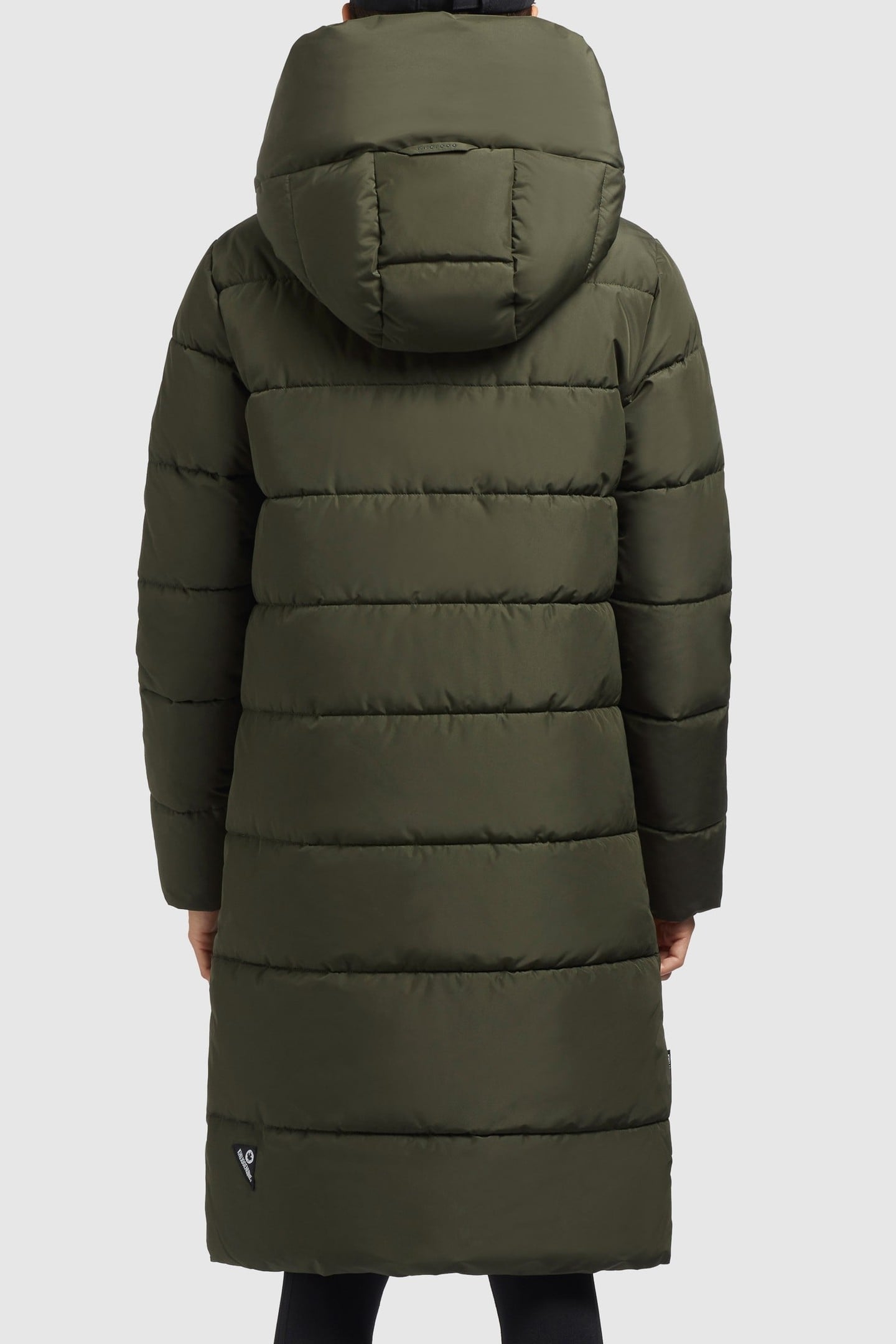 JILIAS3 DEEP GREEN 2