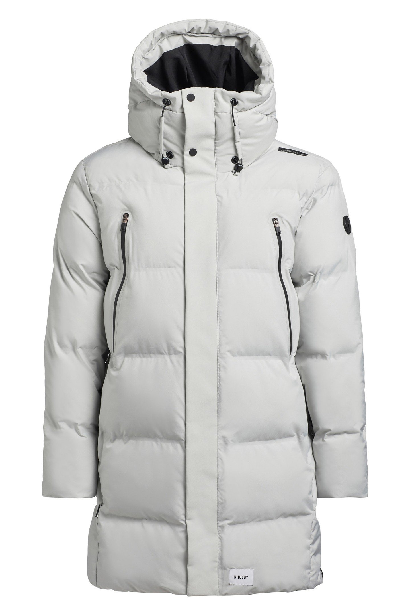 CLIDE ICELAND GREY 8