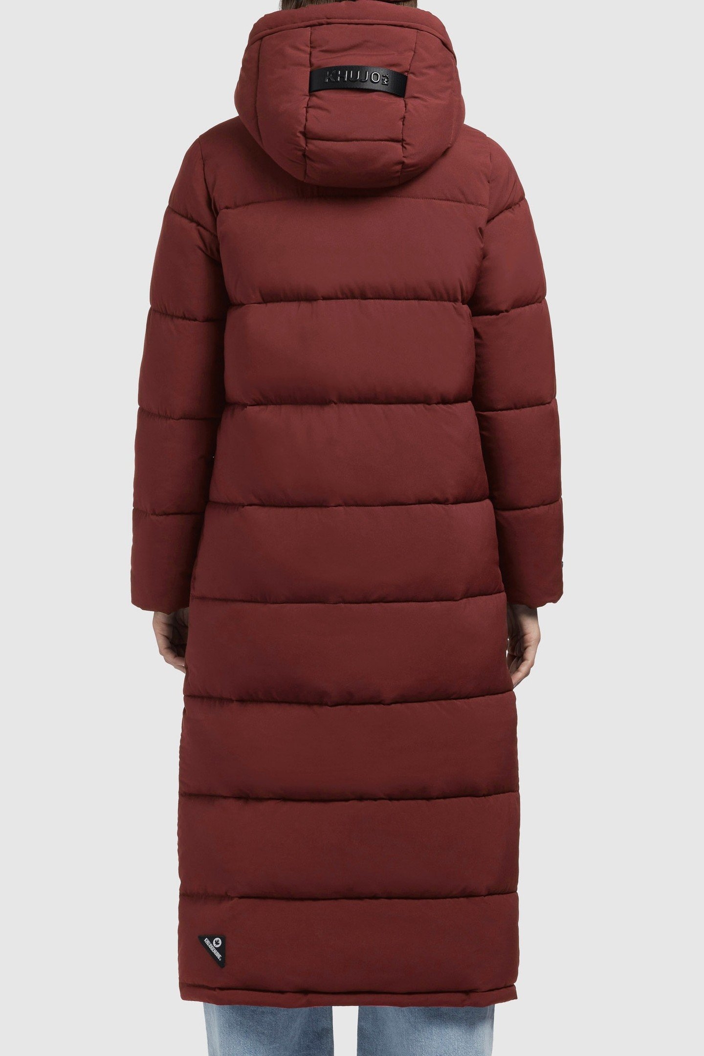 EMORIA MATT MADDER RED 2