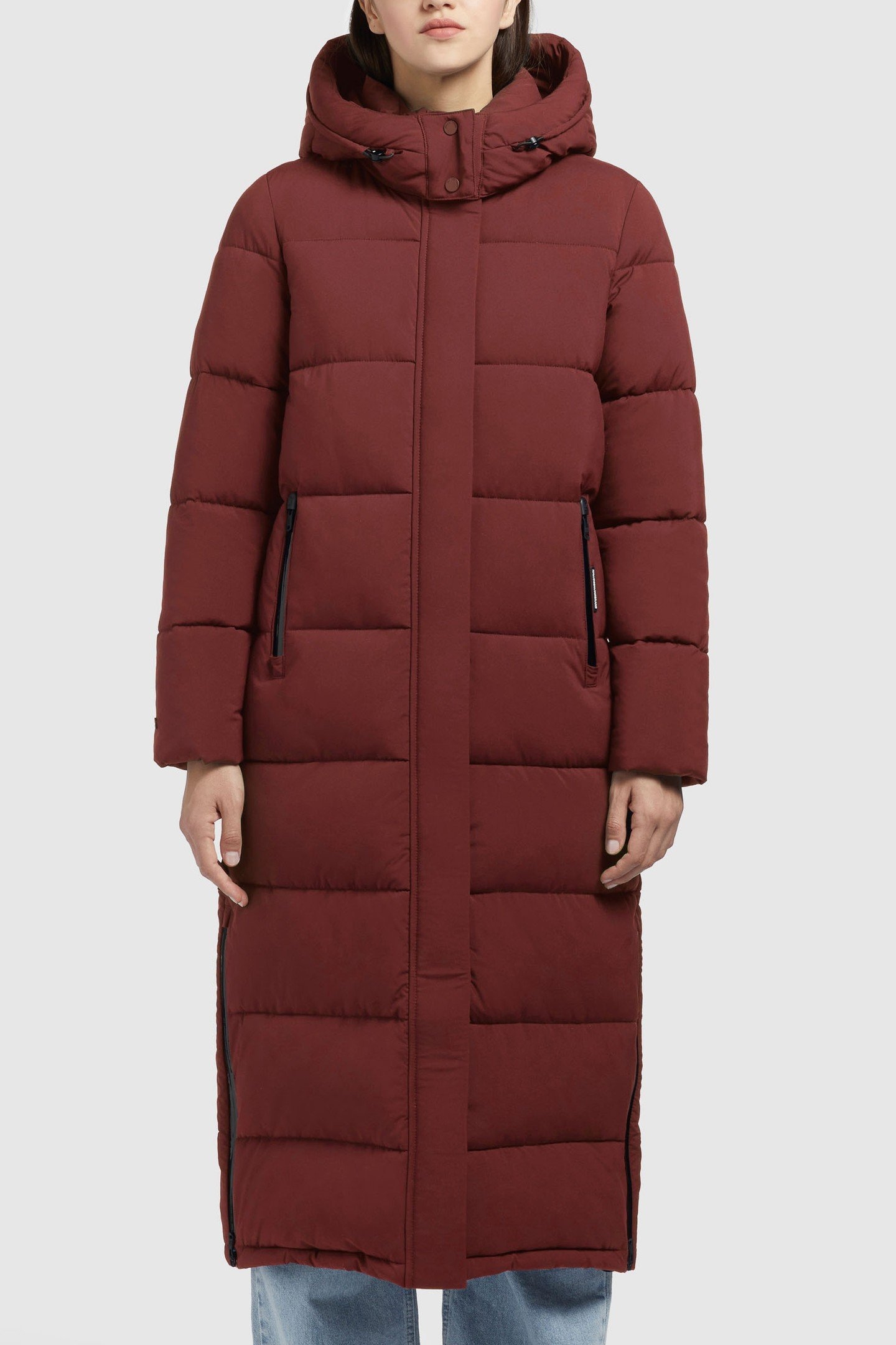 EMORIA MATT MADDER RED 3