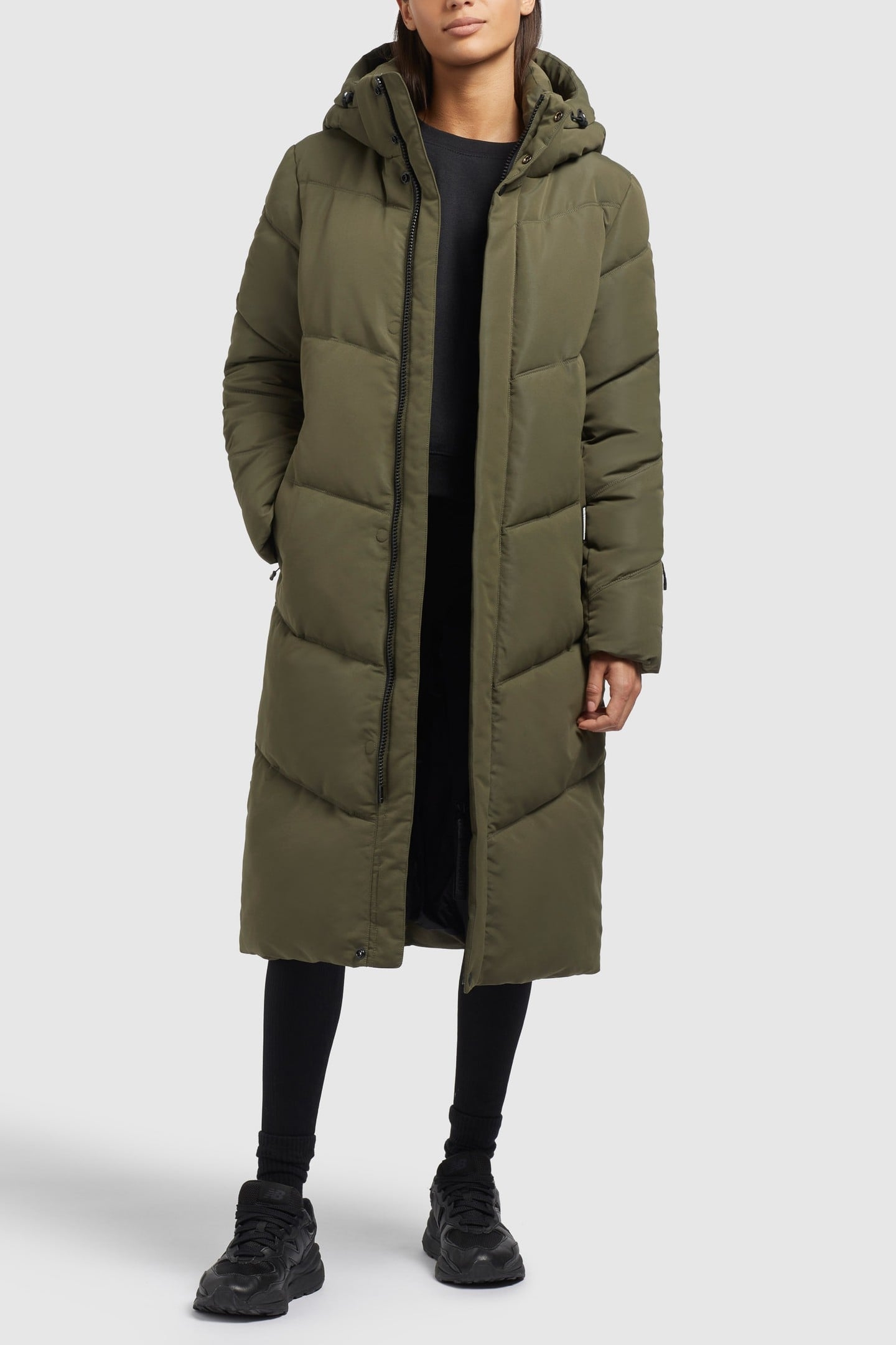 TORINO3 HUNTER GREEN 5