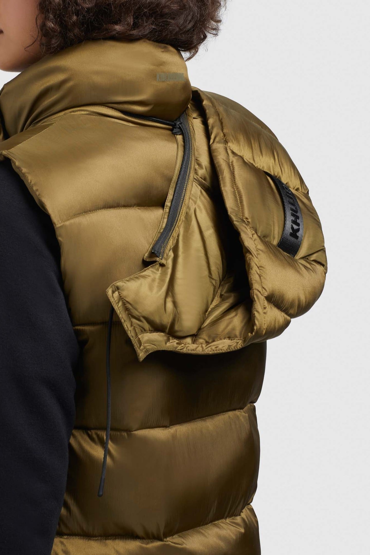 TOURIN2 SATIN CACTUS GREEN 7