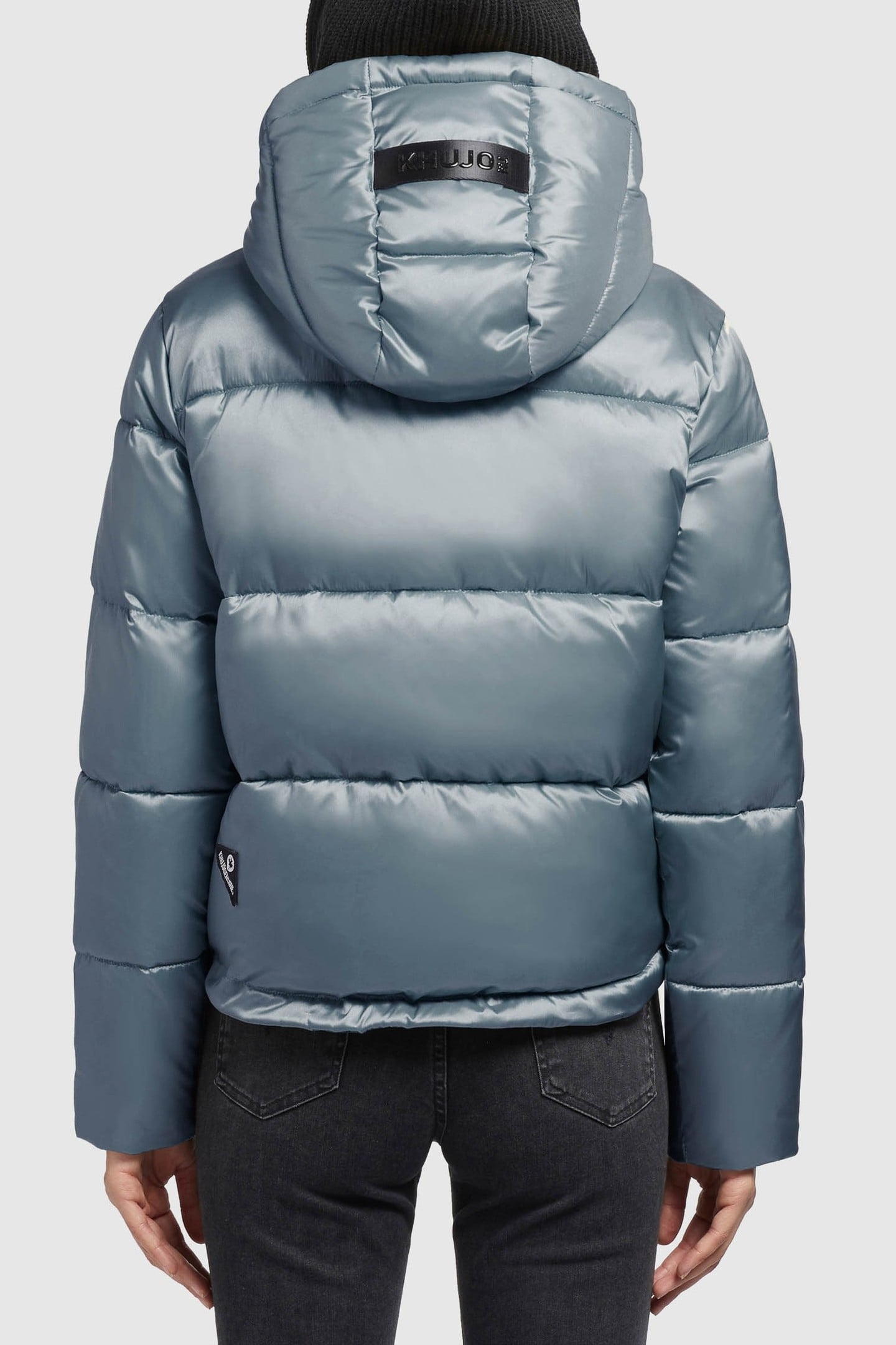 STINE SATIN MIRAGE BLUE 2