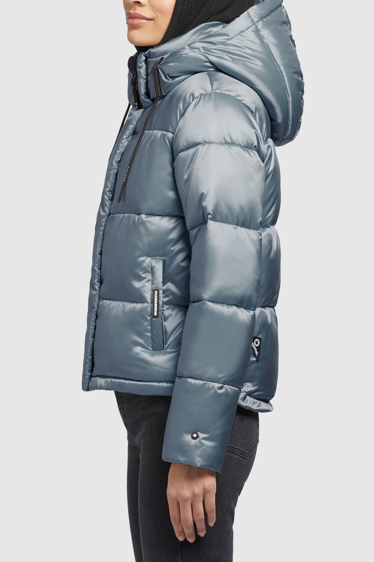 STINE SATIN MIRAGE BLUE 4