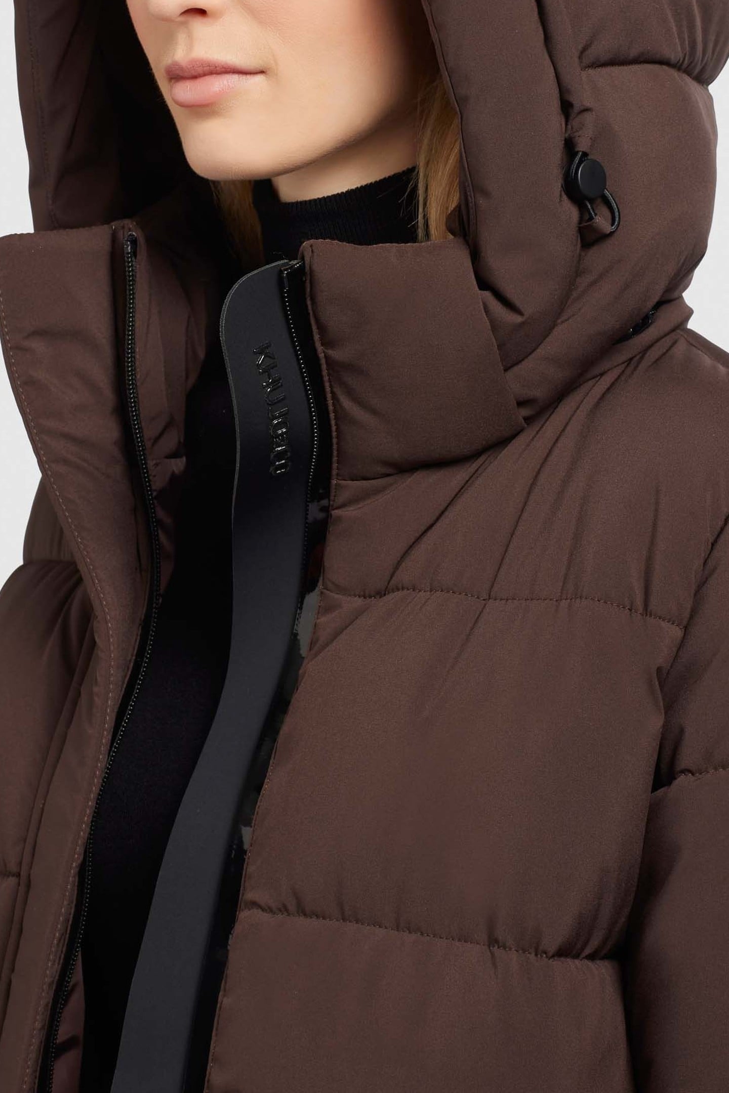 SAIMA MATT CHOCOLATE BROWN 6