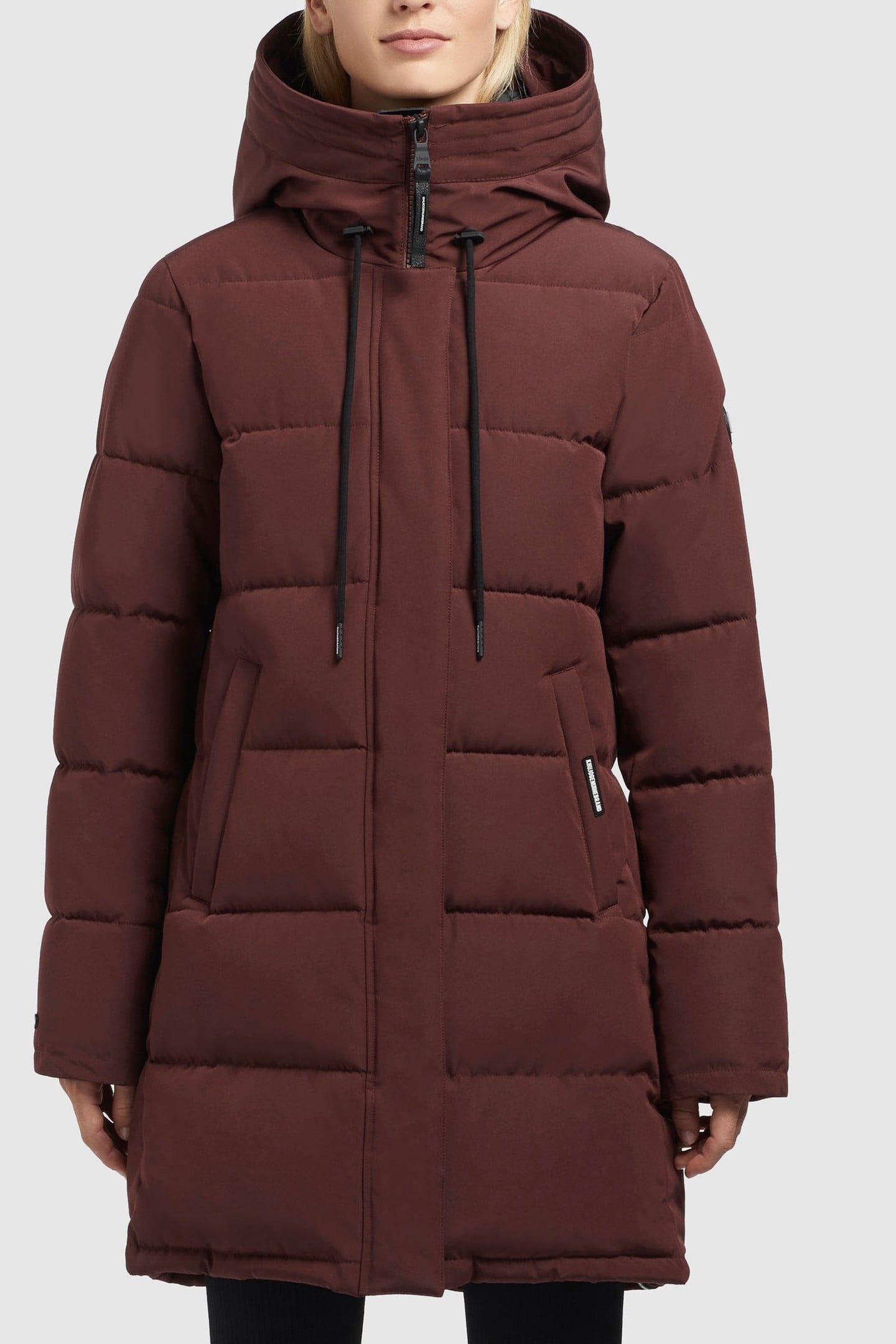 YARA (WITHOUT FUR) RAISIN WINE 3