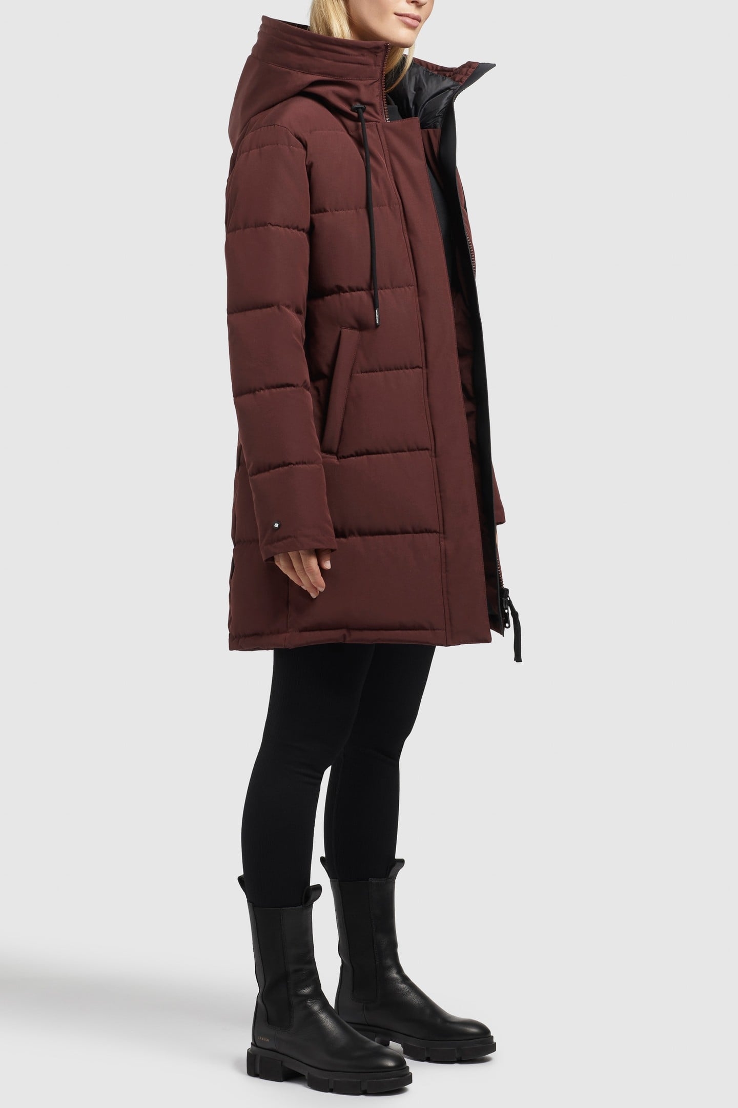 YARA (WITHOUT FUR) RAISIN WINE 5