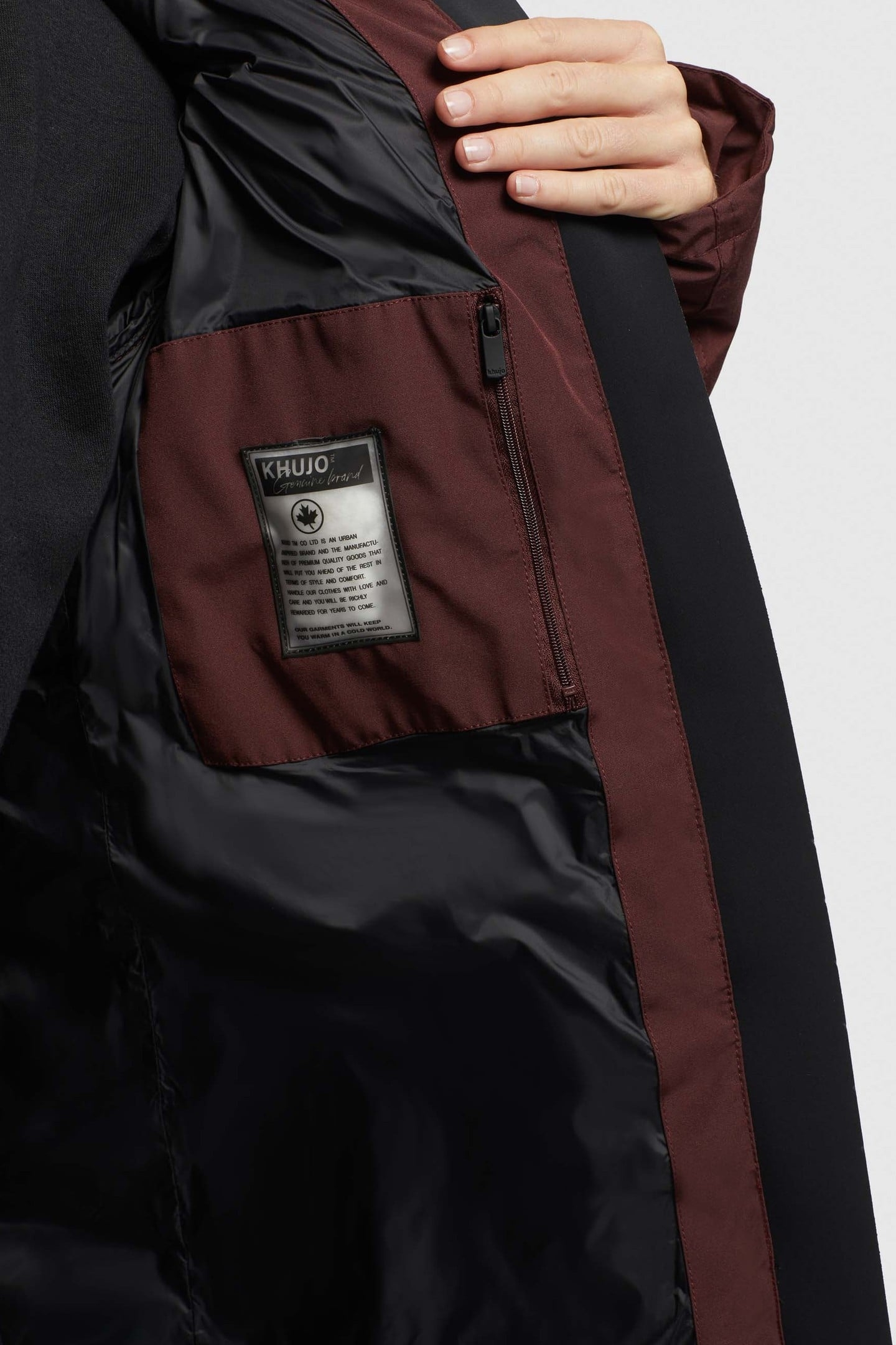 YARA (WITHOUT FUR) RAISIN WINE 7