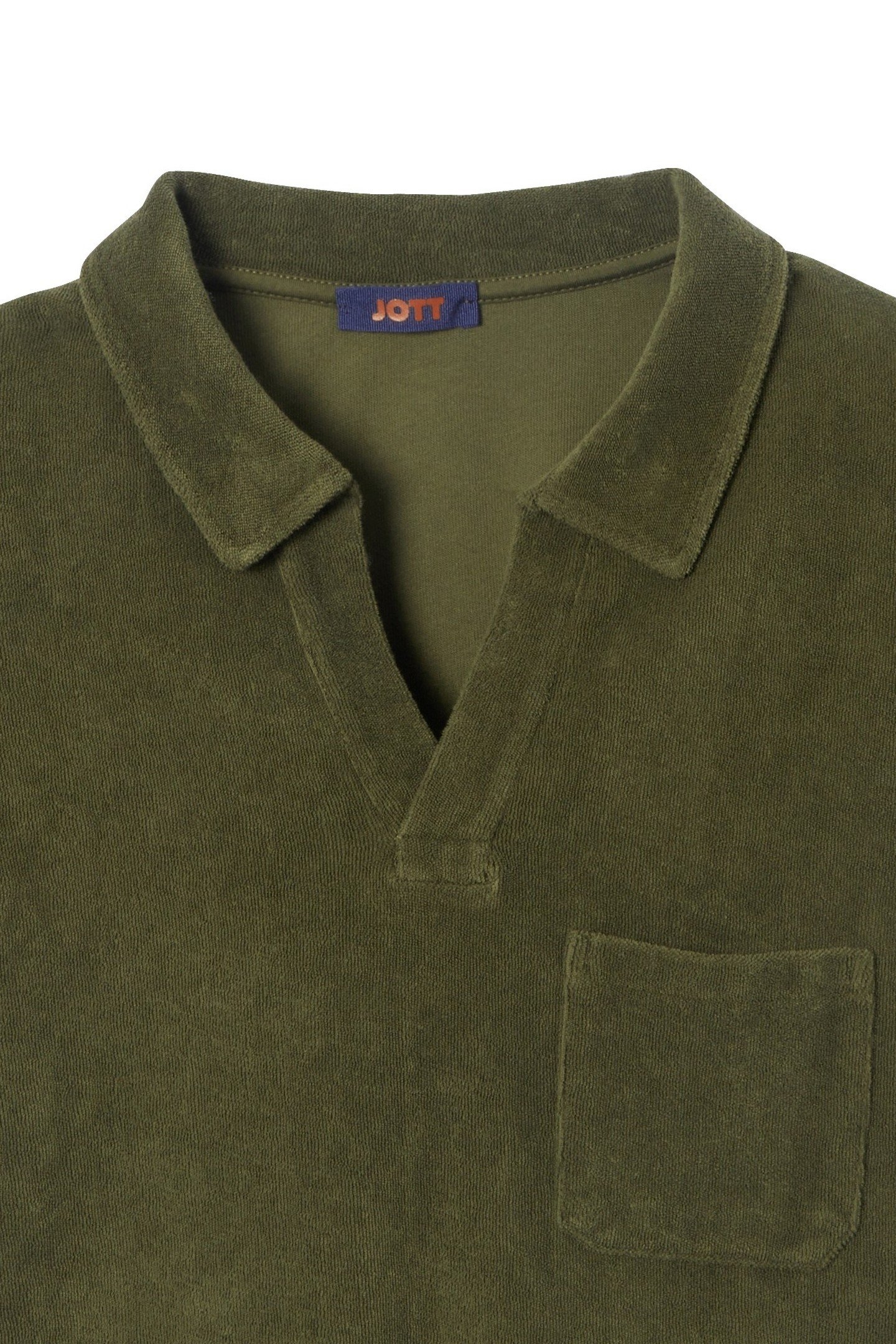 NEIL 2.0 POLO ARMY 2