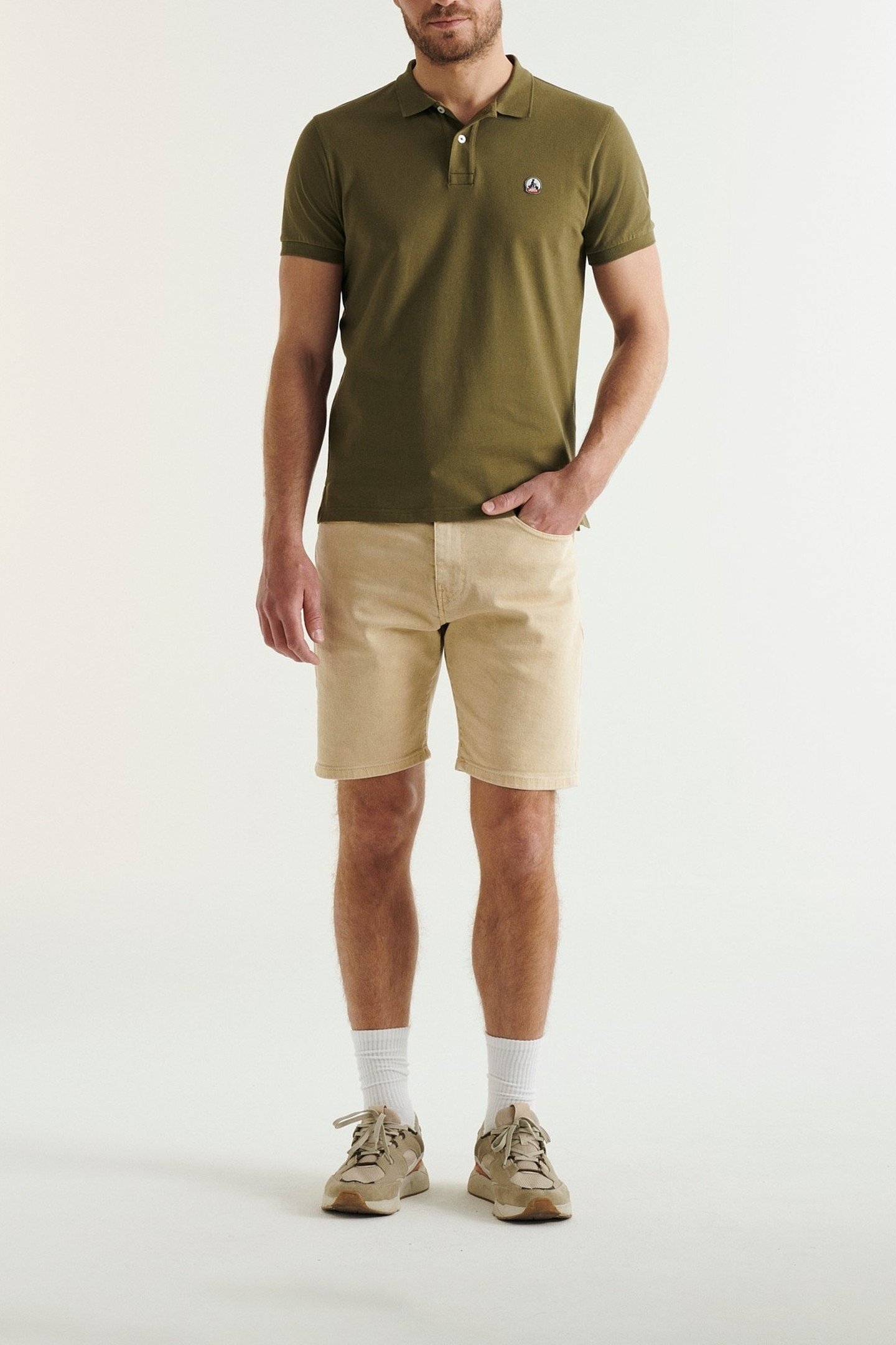 MARBELLA POLO ARMY 2