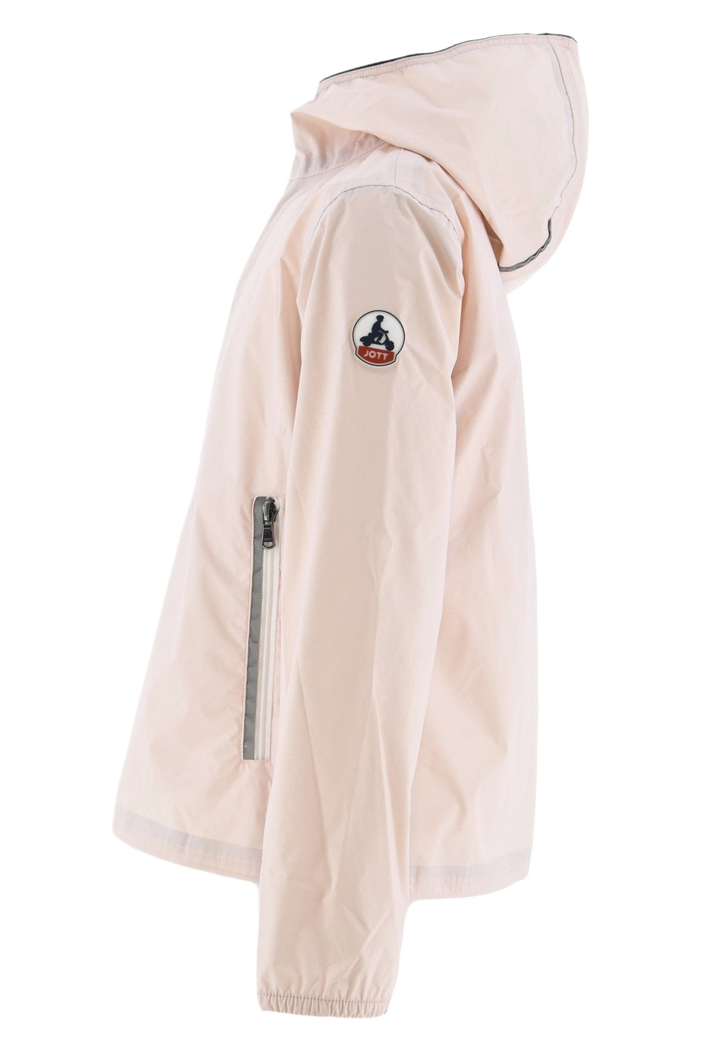 MADEIRA JACKET SOFT PINK 3