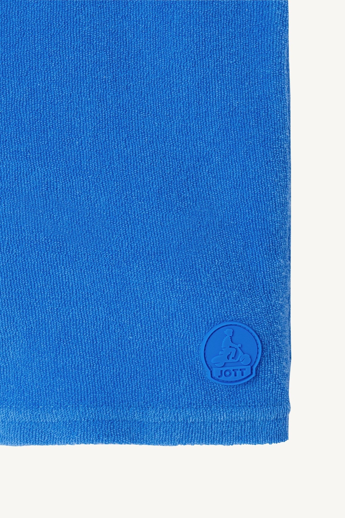 SERRA SHORTS AZURE 3