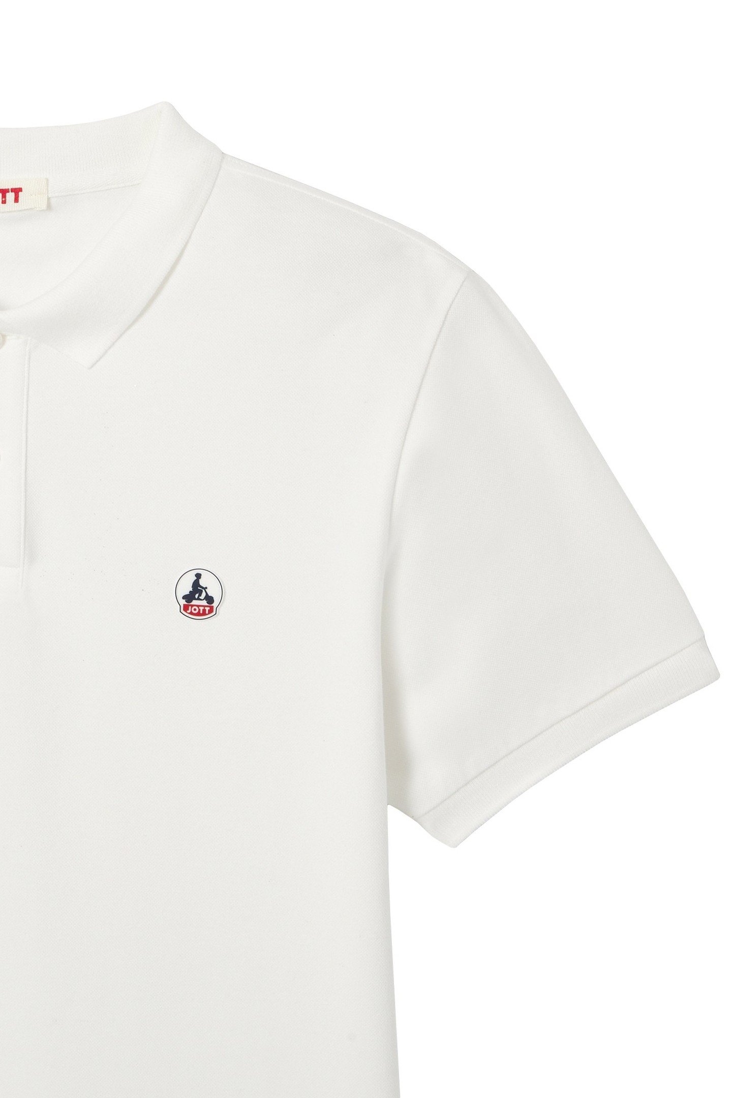MARBELLA POLO WHITE 3