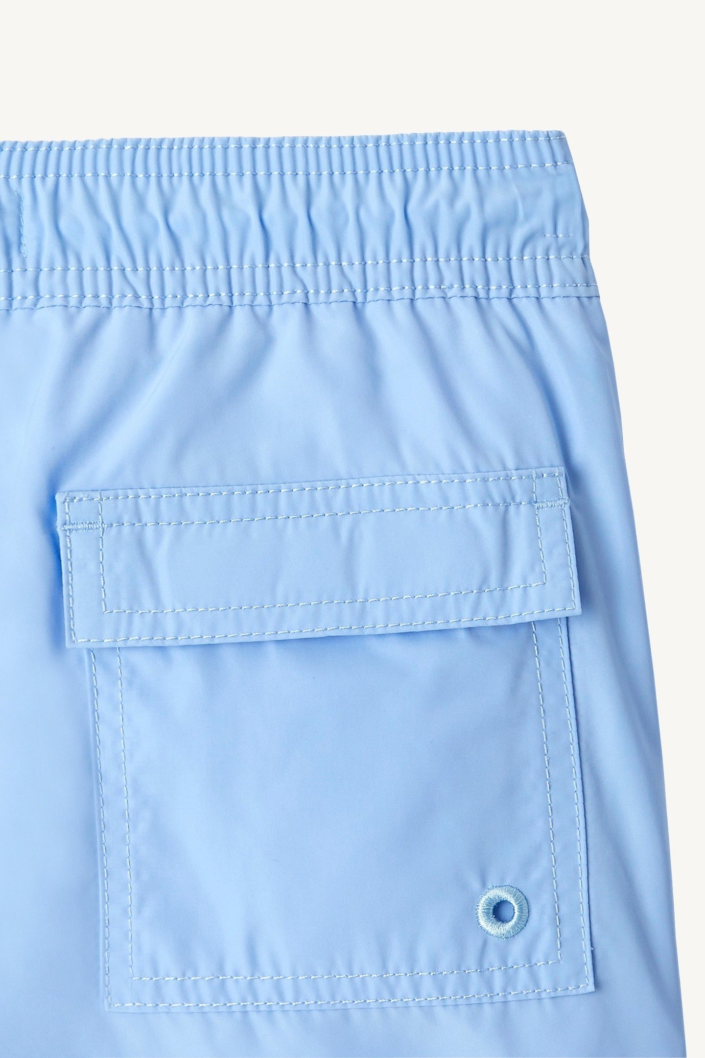 CASSIS SWIMWEAR BOTTOM SOFT BLUE 3