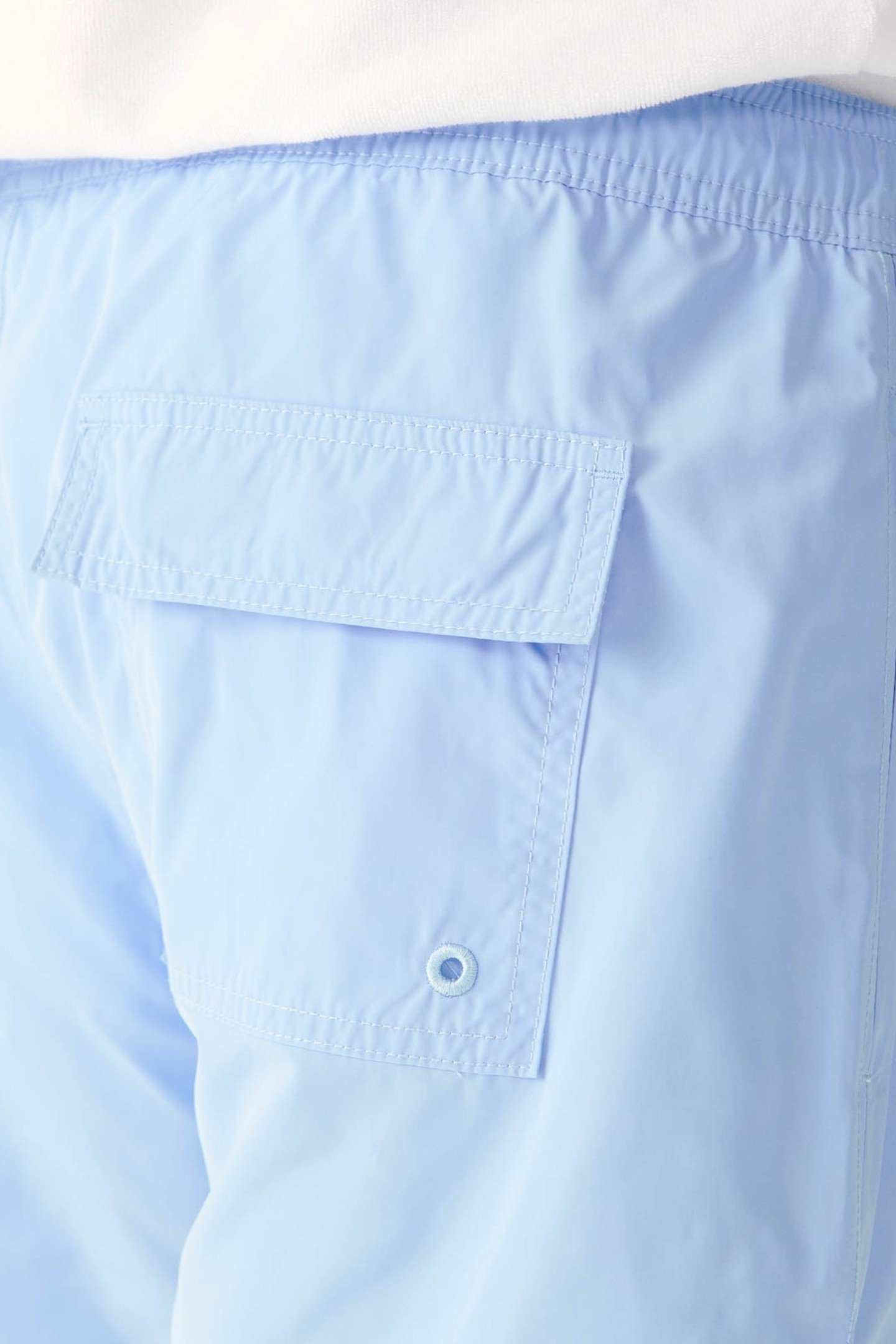 BIARRITZ SWIMWEAR BOTTOM SOFT BLUE 6