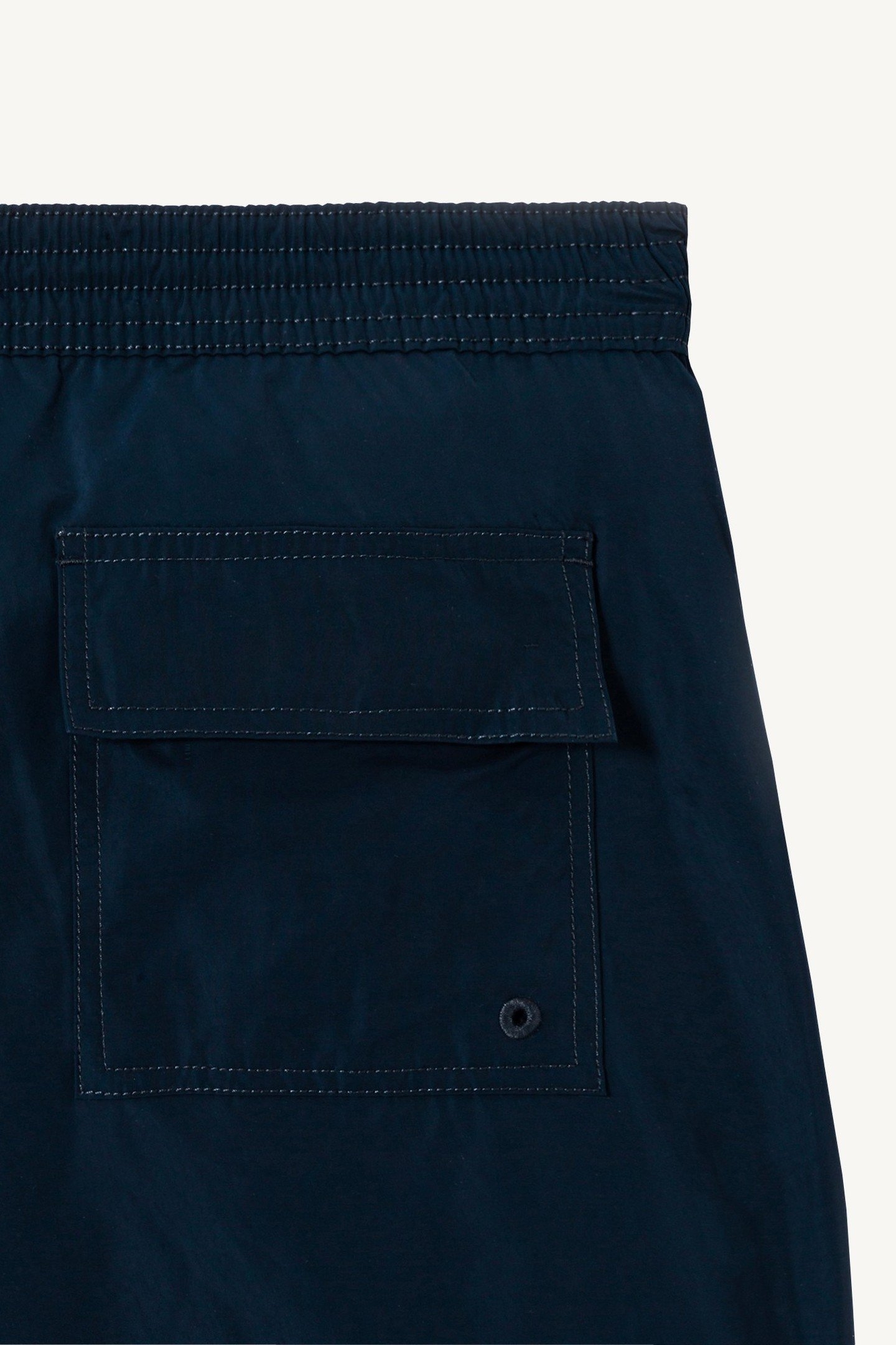 DEAUVILLE SWIMWEAR BOTTOM NAVY 3