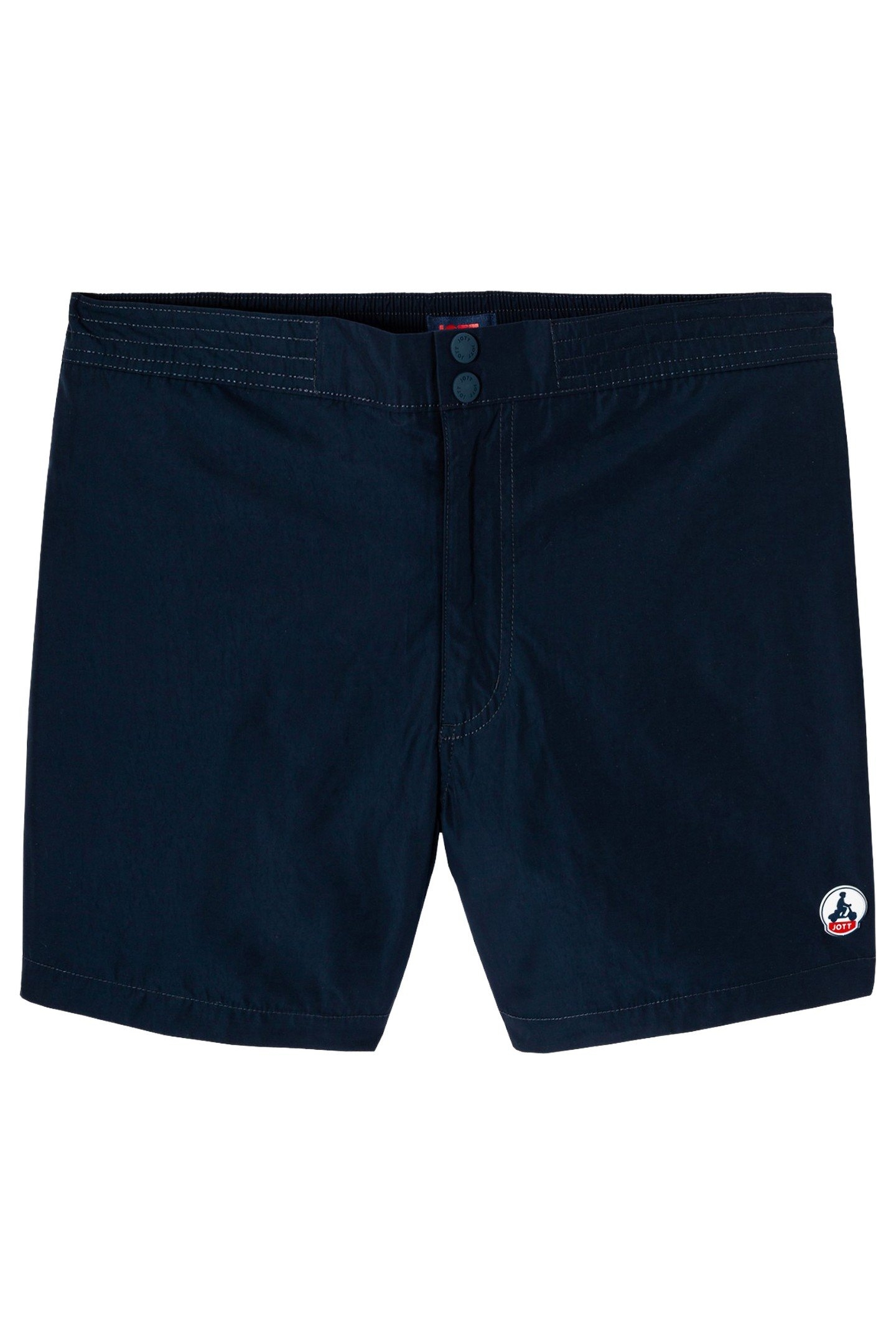 DEAUVILLE SWIMWEAR BOTTOM NAVY 1