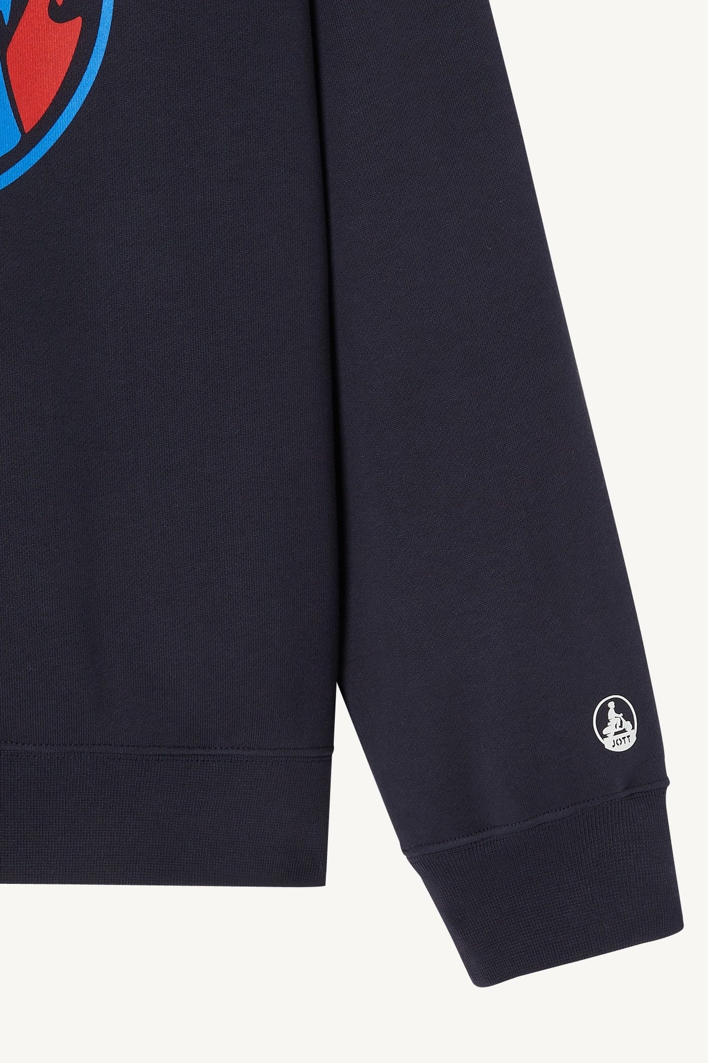 PARATI FUNDAY SWEATSHIRT NAVY 3