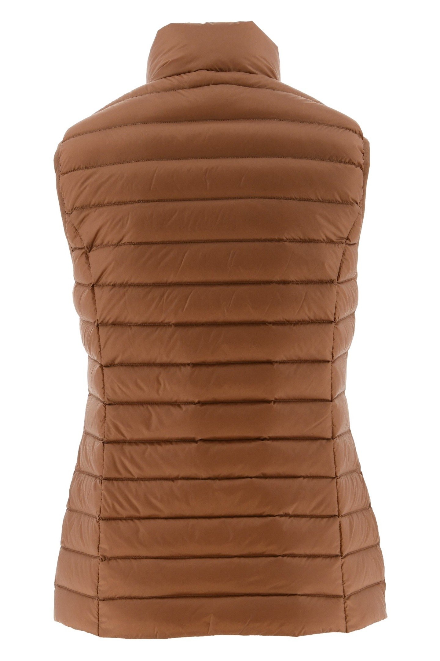SEDA DOWN JACKET CAMEL 4