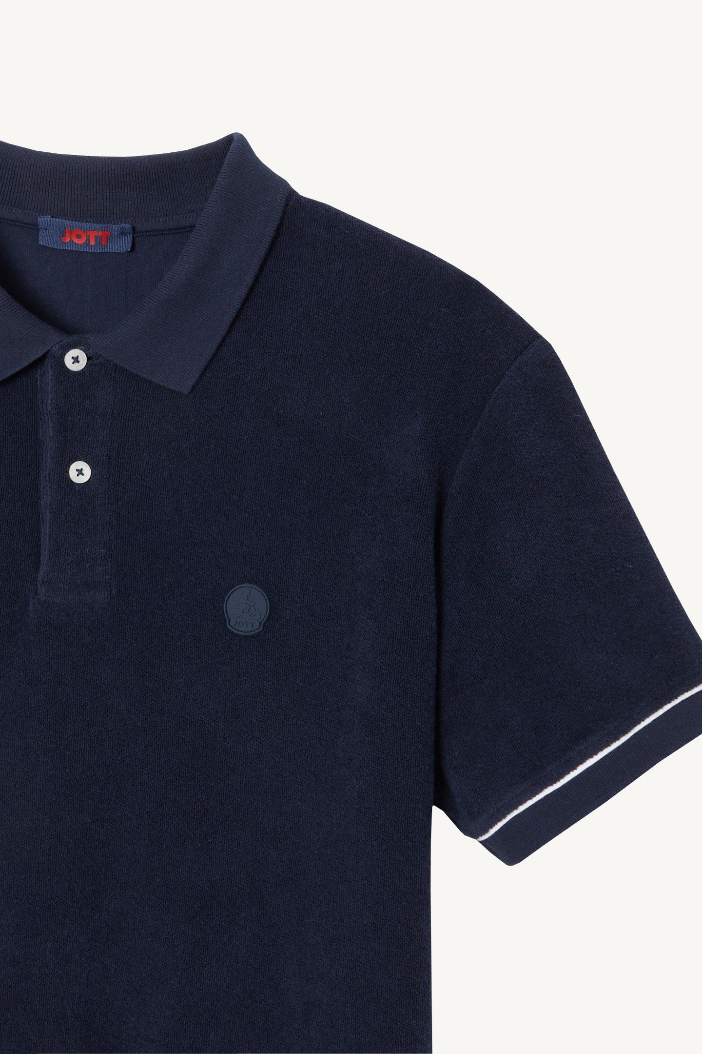 NEIL POLO NAVY 3