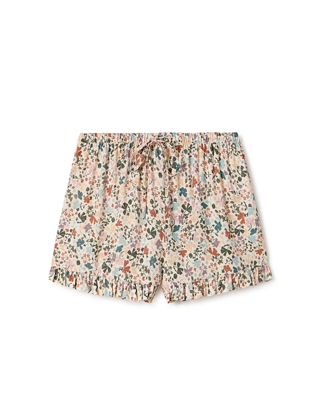 ALIMIA - MEDIUM FLOWERS 2