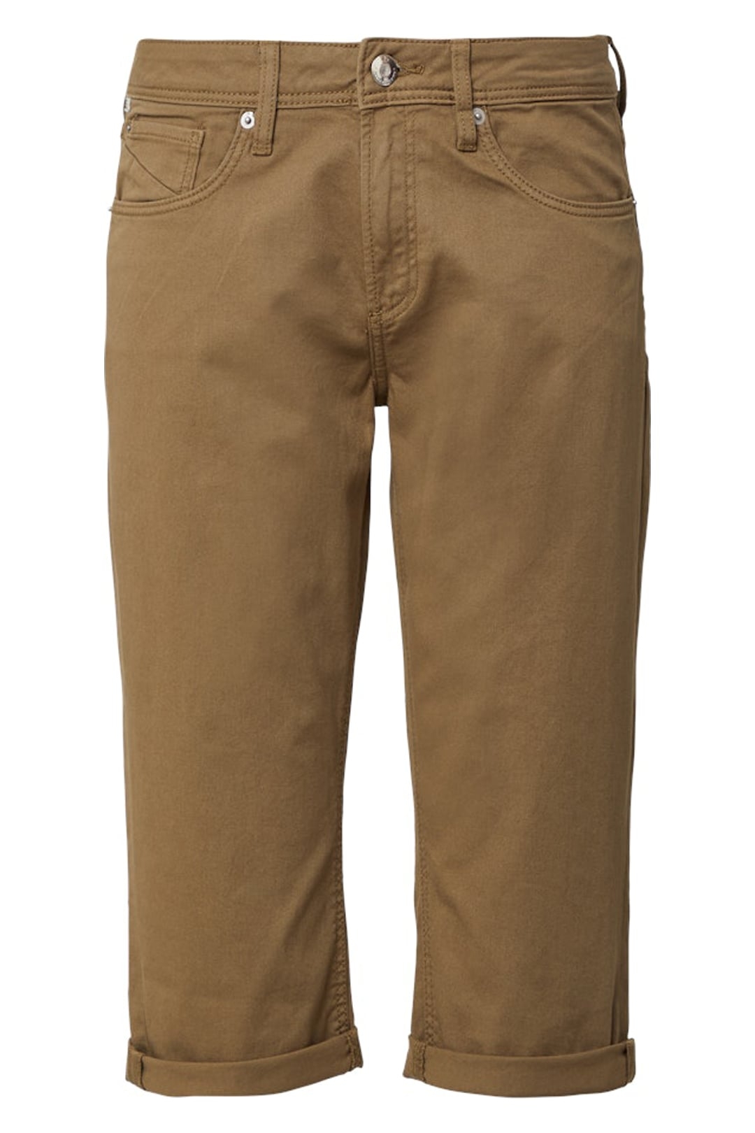 S.OLIVER-QS JEANS GREEN 4