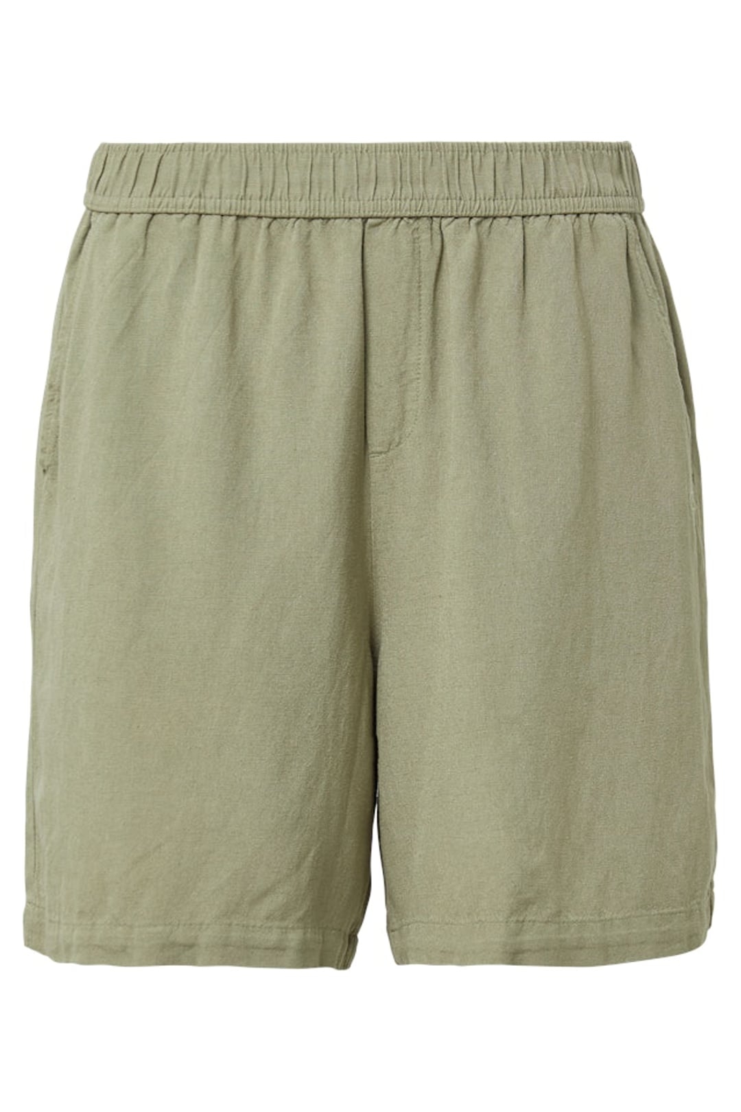 S.OLIVER-QS PANTS GREEN 4