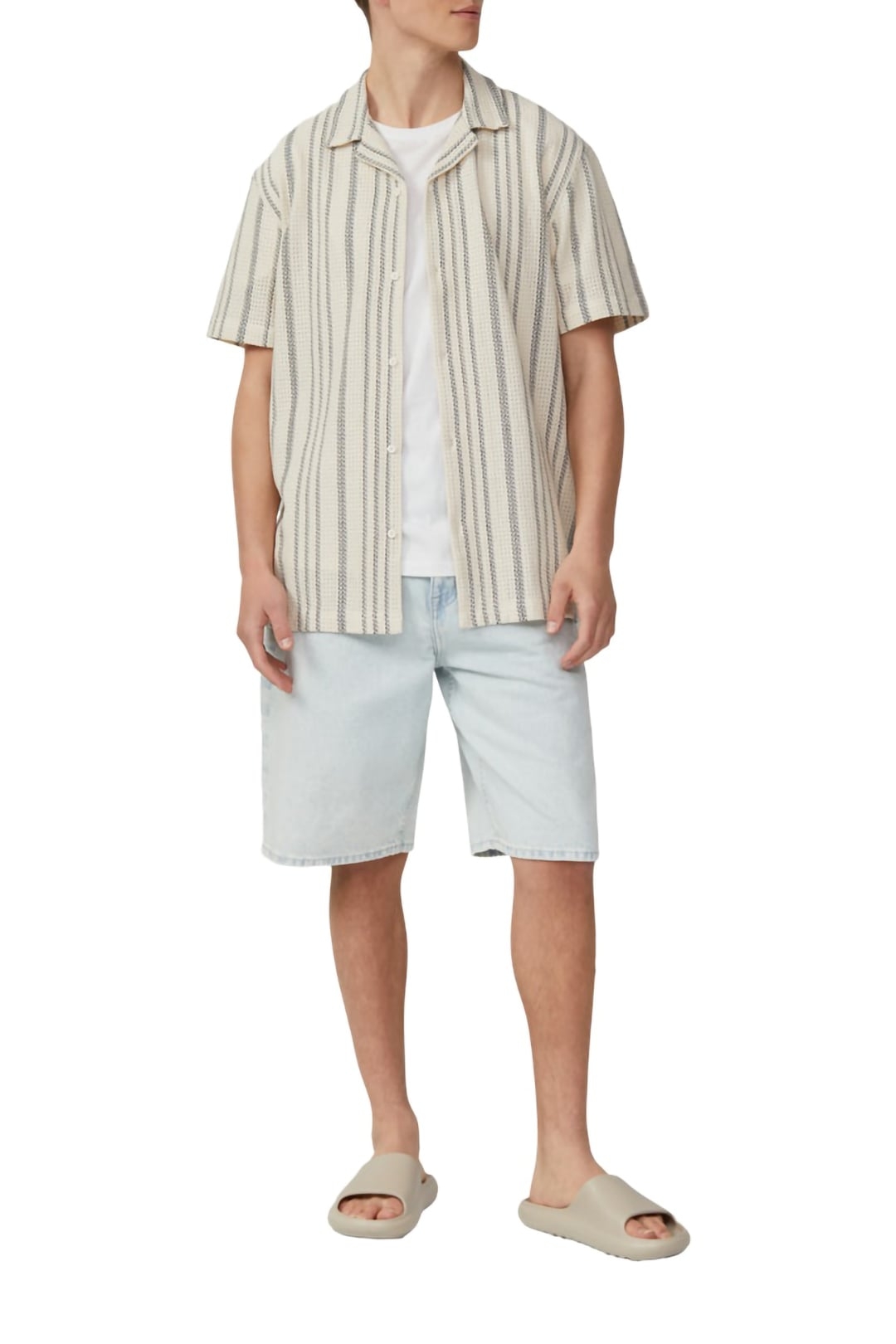 S.OLIVER-QS JEANS BLUE DENIM 2