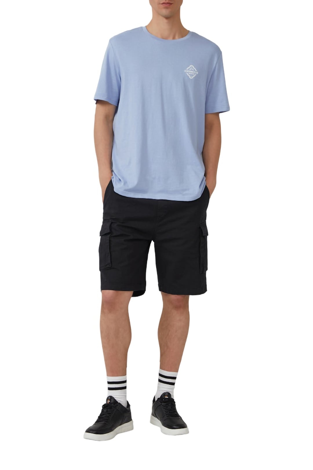 S.OLIVER-QS PANTS BLACK 2