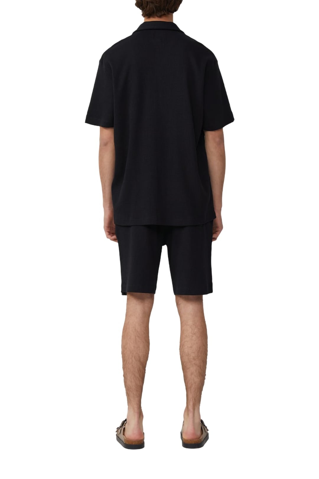 S.OLIVER-QS PANTS BLACK 3